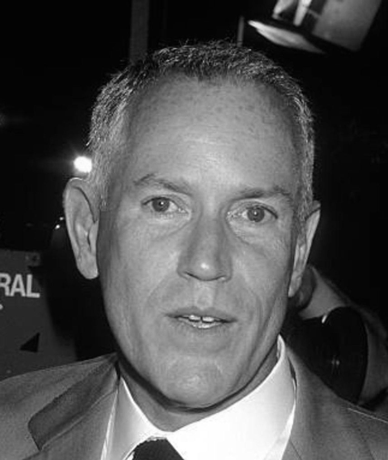 Photo of Ron Roth