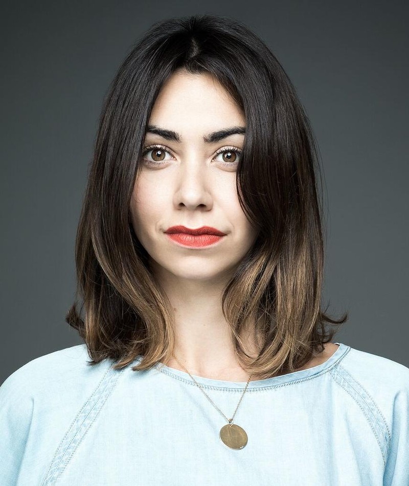 Danielle Ryan – Movies, Bio and Lists on MUBI