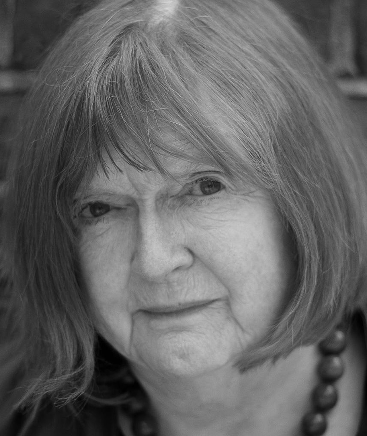 Photo of Suzan Harrison
