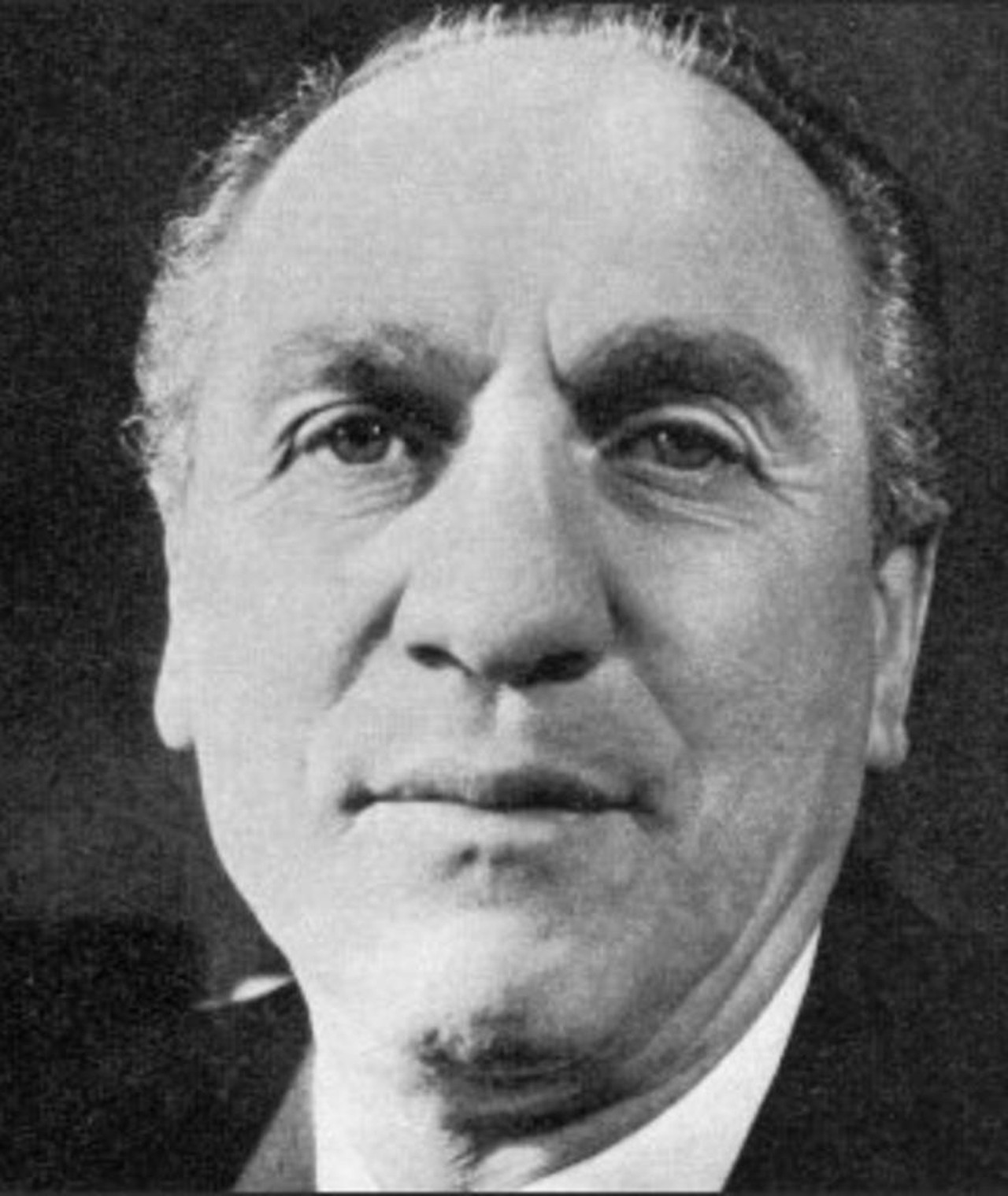Photo of Sidney Bernstein
