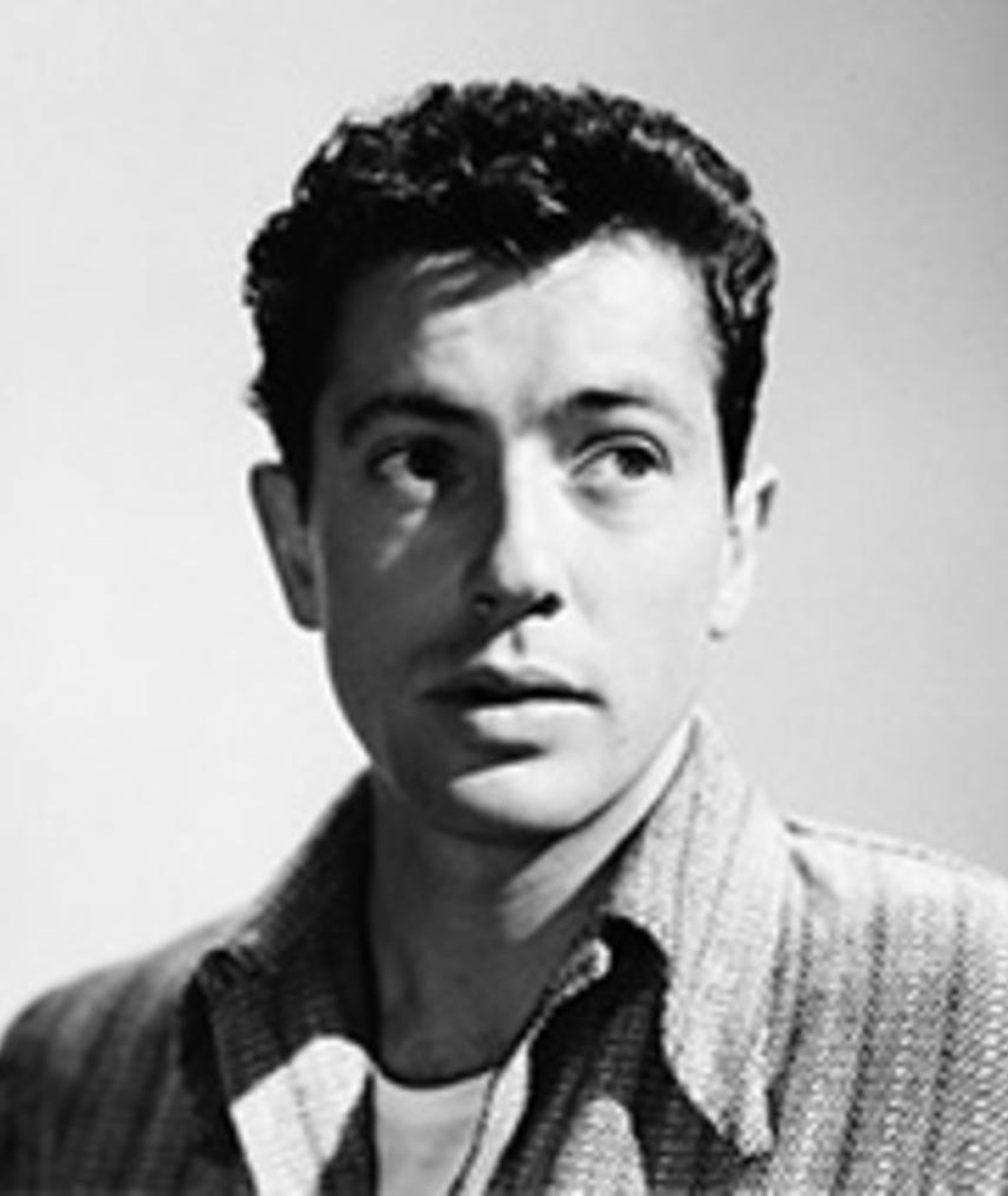 Photo of Farley Granger
