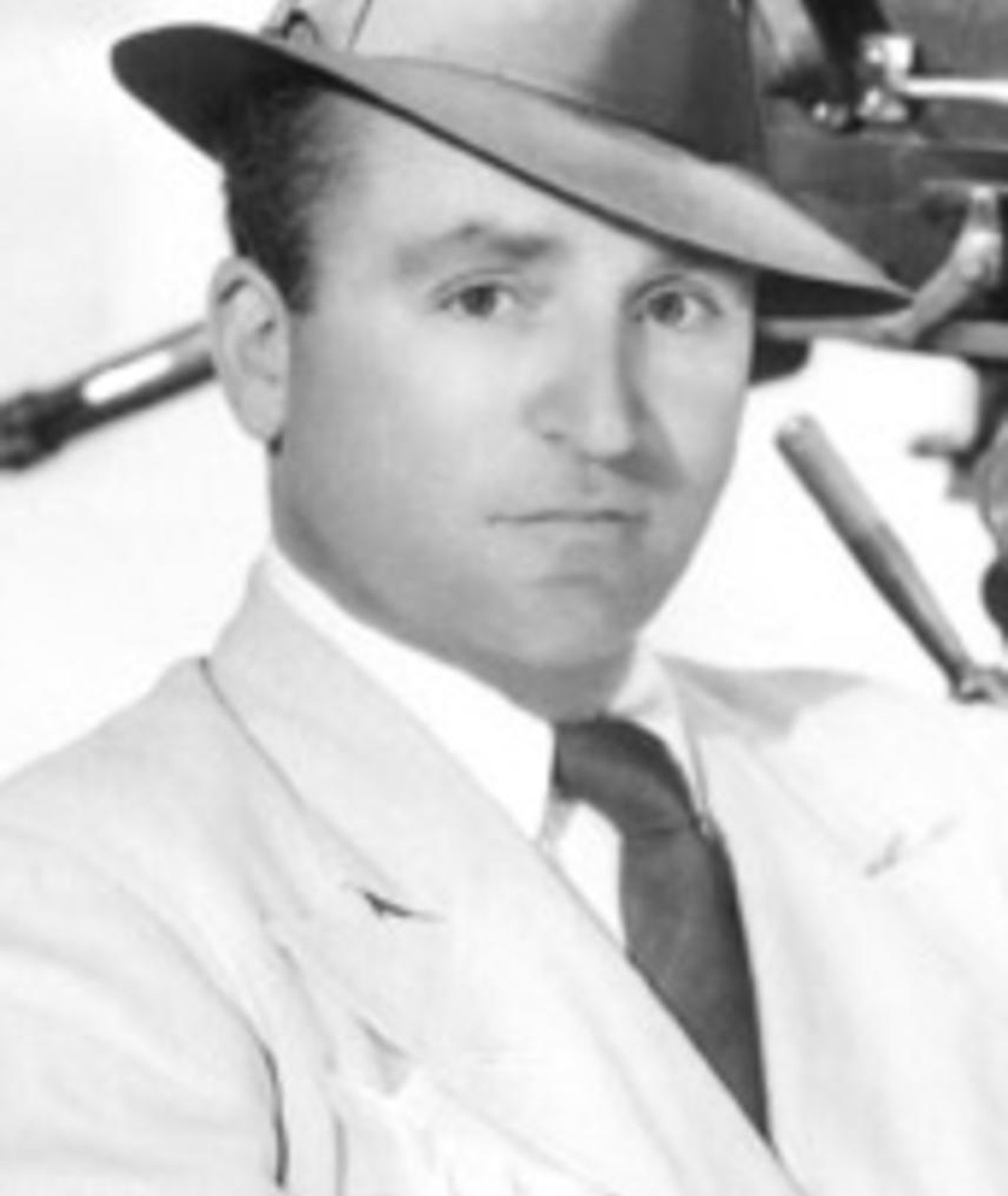 Photo of Arthur Hornblow Jr.