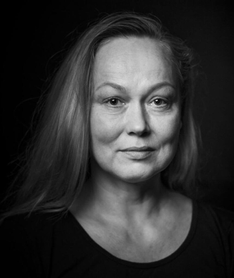 Photo of Marianne Nielsen