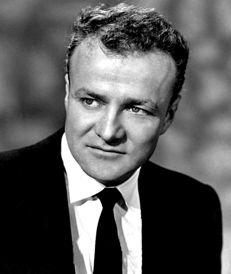 Photo of Brian Keith
