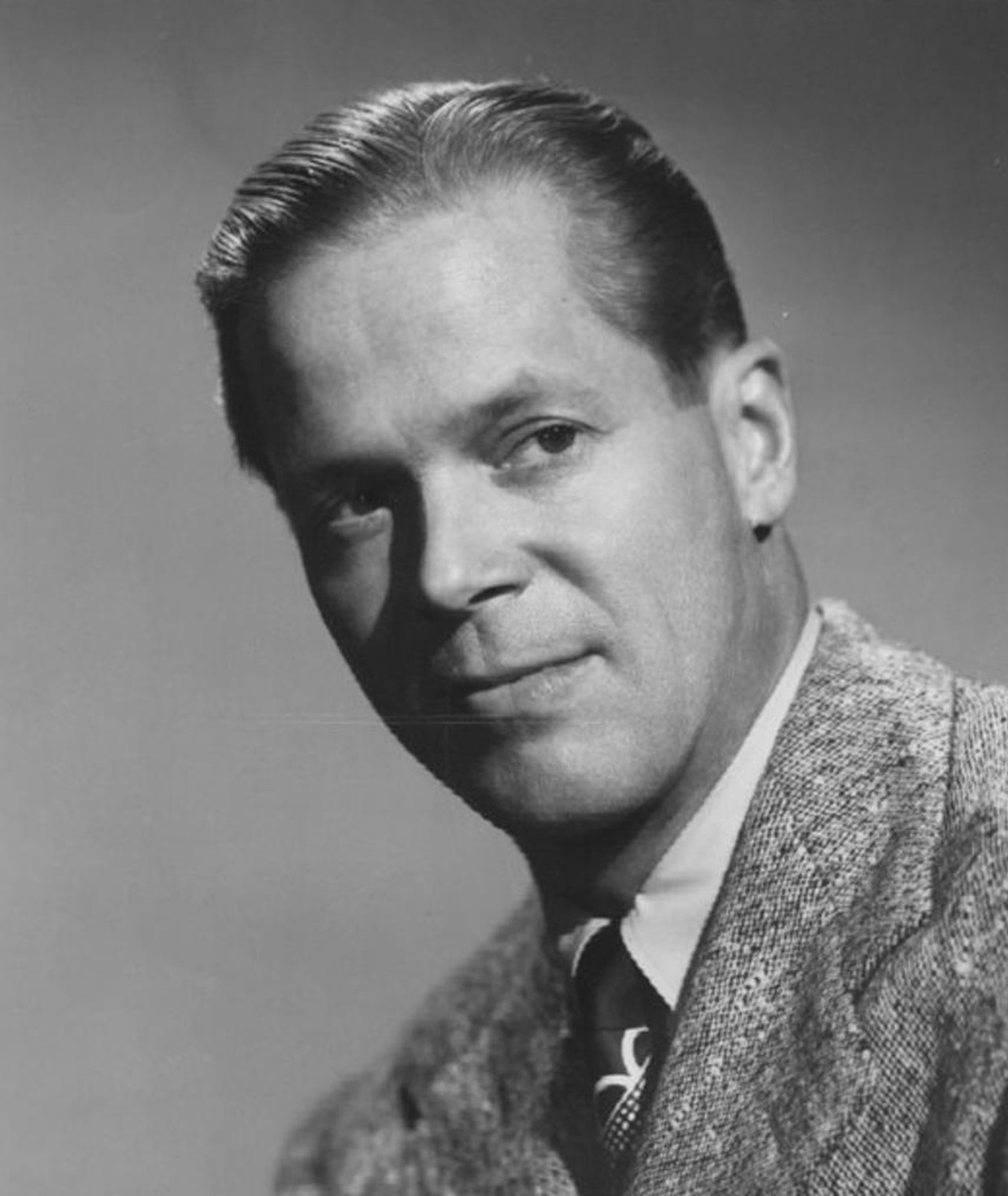 Photo of Dan Duryea
