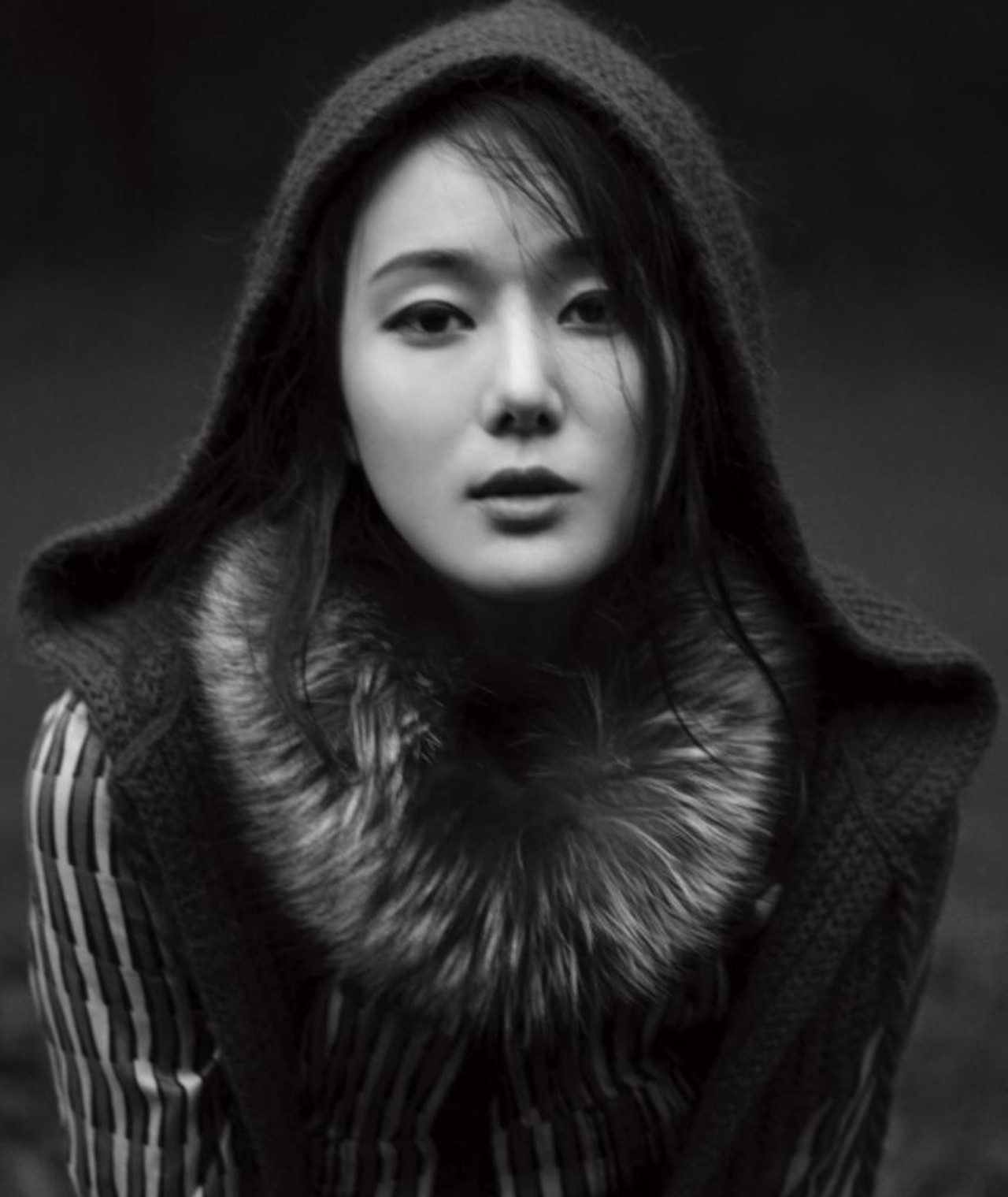 Photo of Yun Jin-seo