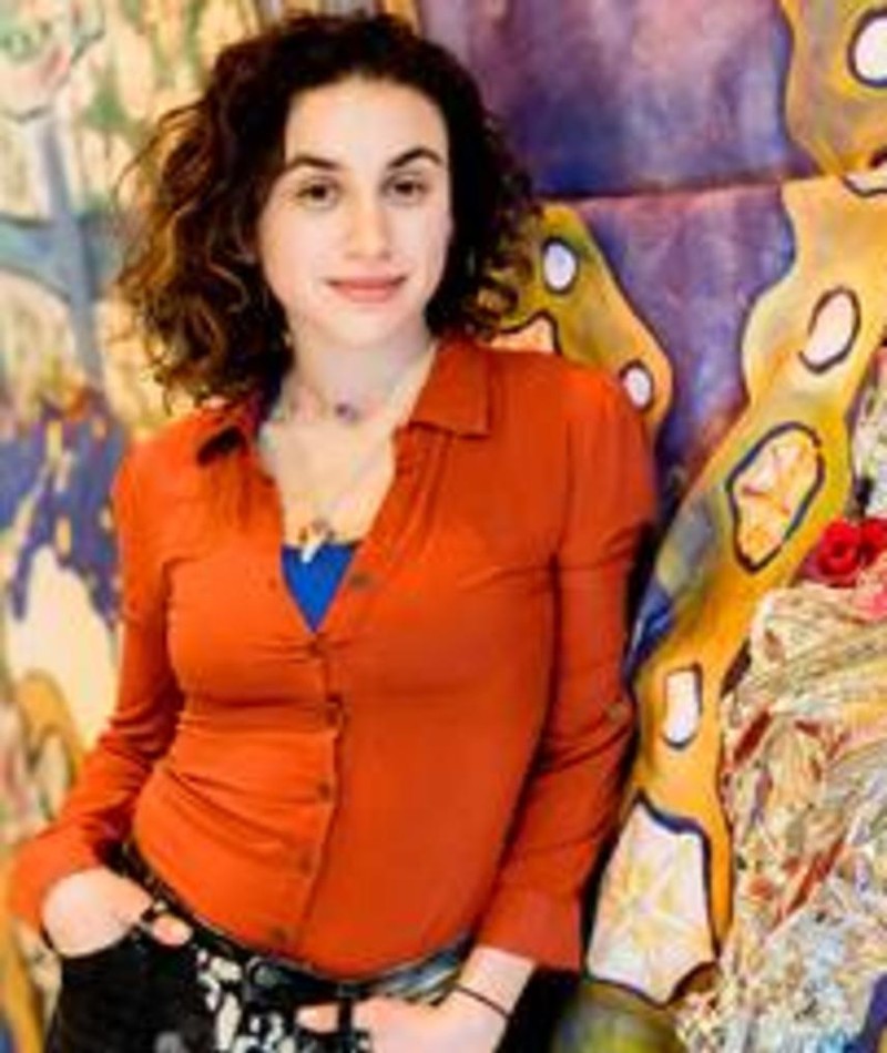 Laurie Shapiro Movies Bio and Lists on MUBI Laurie Shapiro Movies Bio and Lists on MUBI