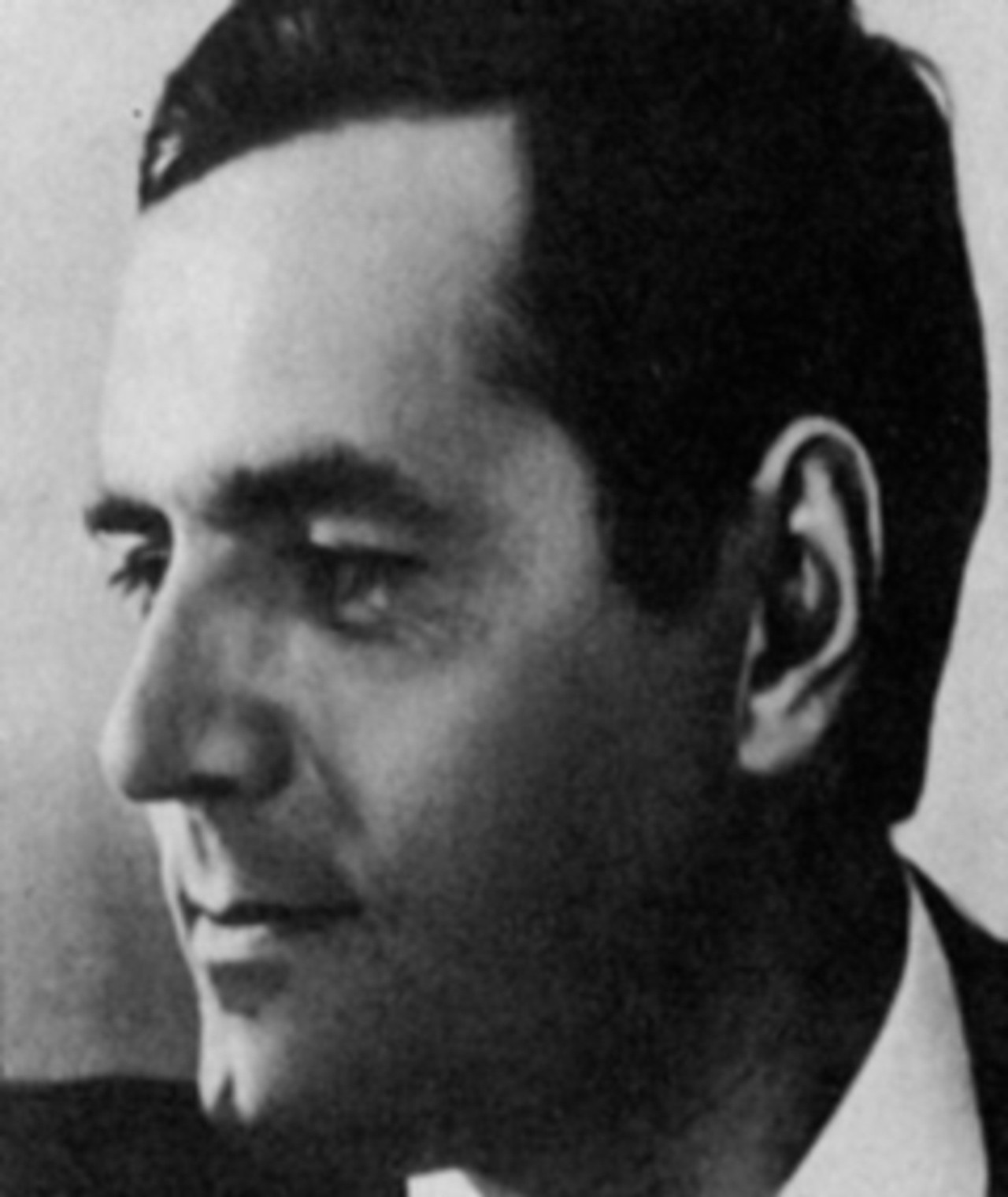 Photo of Yurii Illienko
