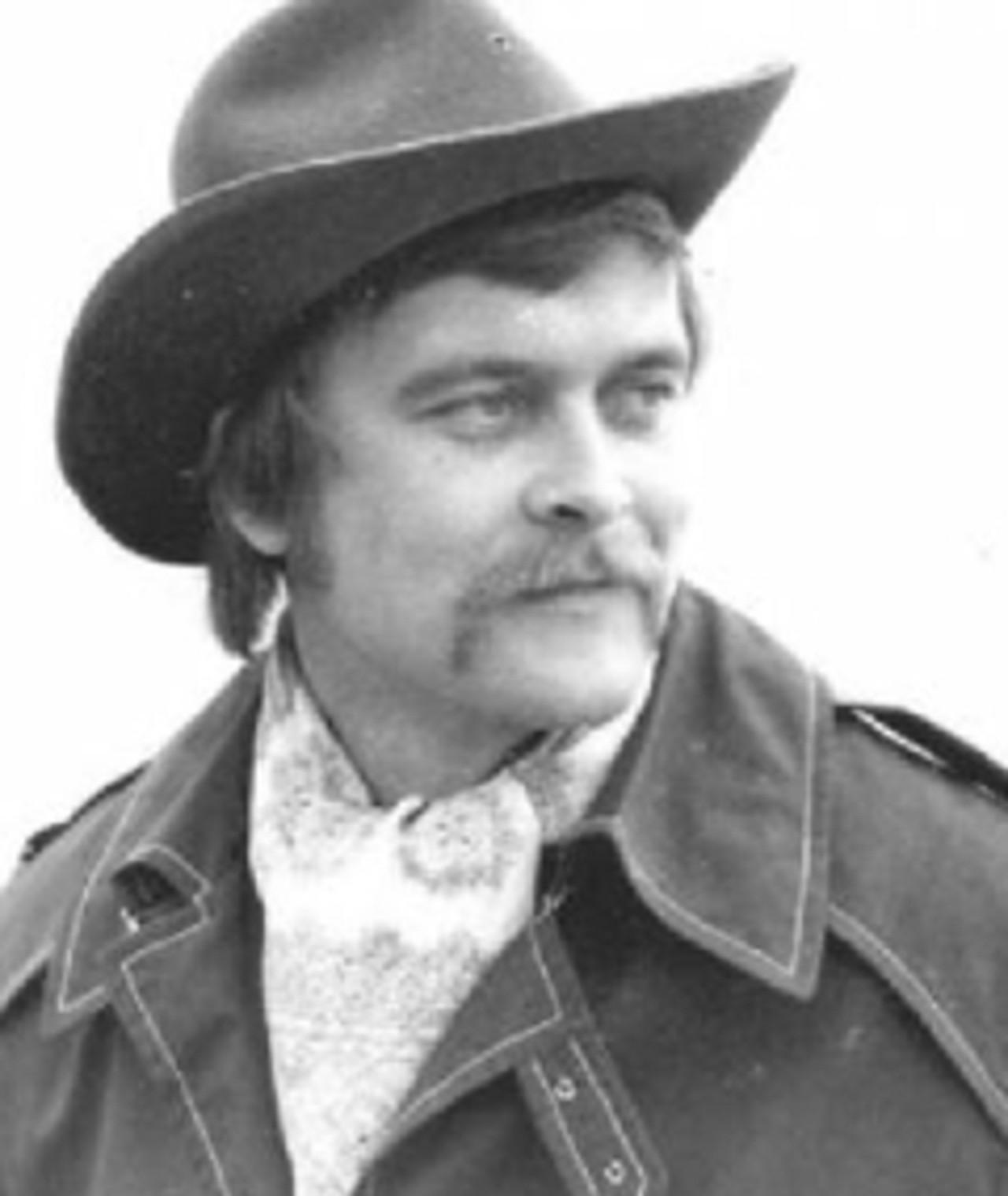 Photo of Ivan Mykolaichuk