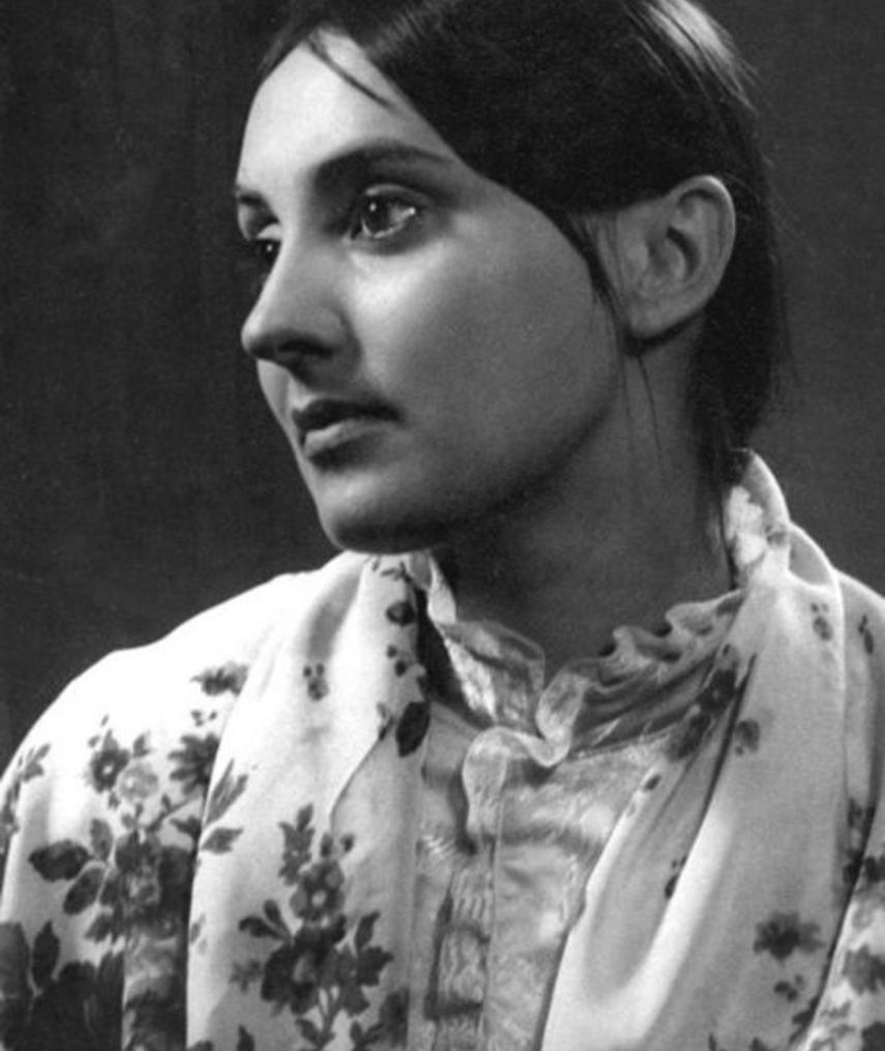 Photo of Larisa Kadochnikova