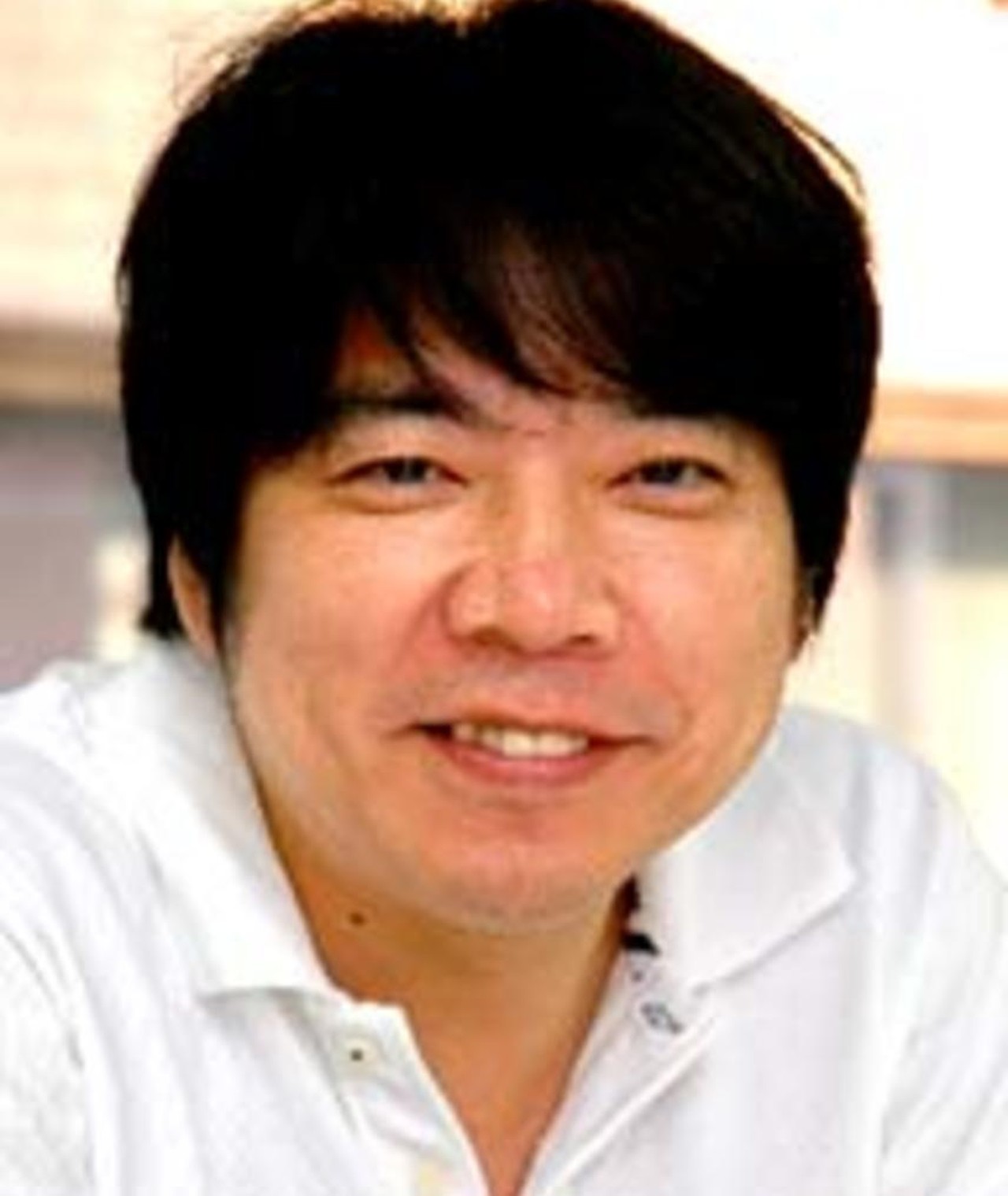 Photo of Toshimichi Ohtsuki