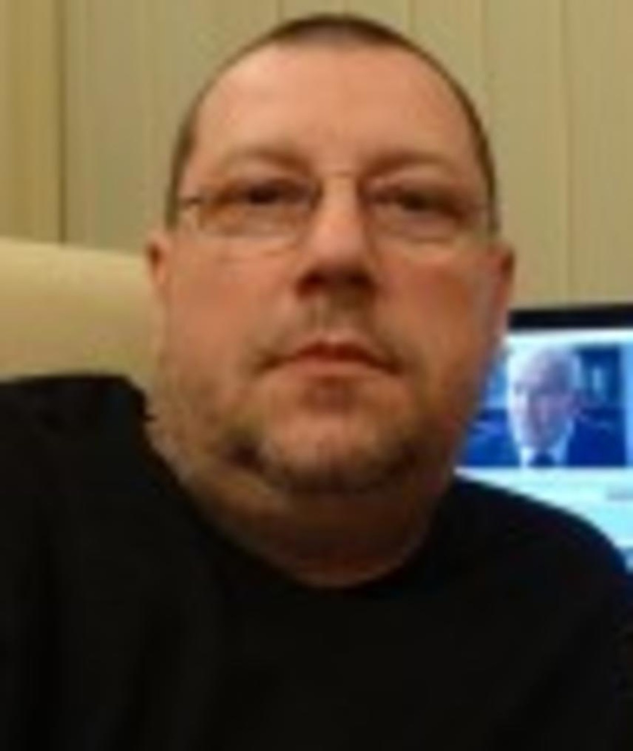 Photo of Mihai Mitici