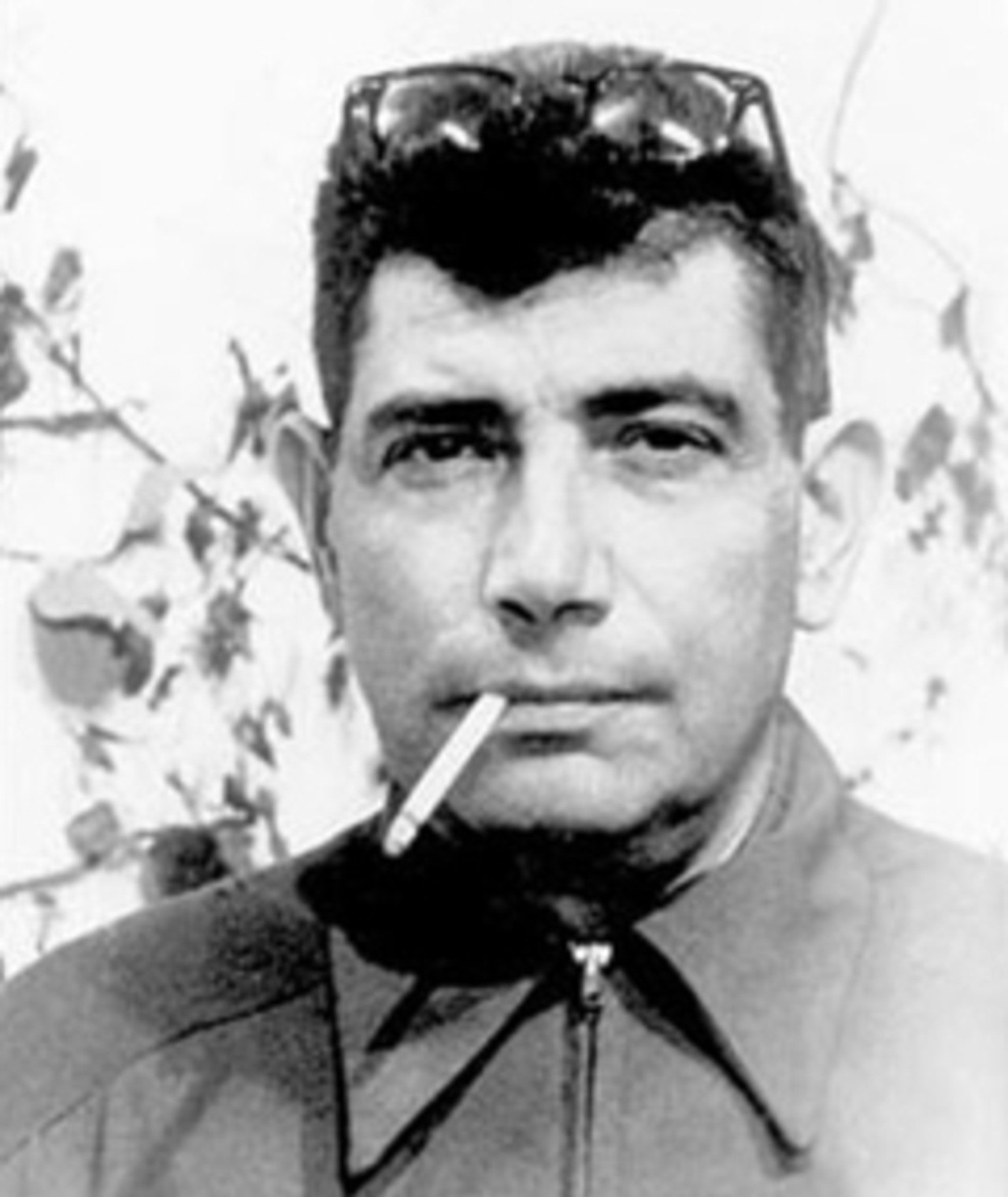 Photo of Edgar G. Ulmer