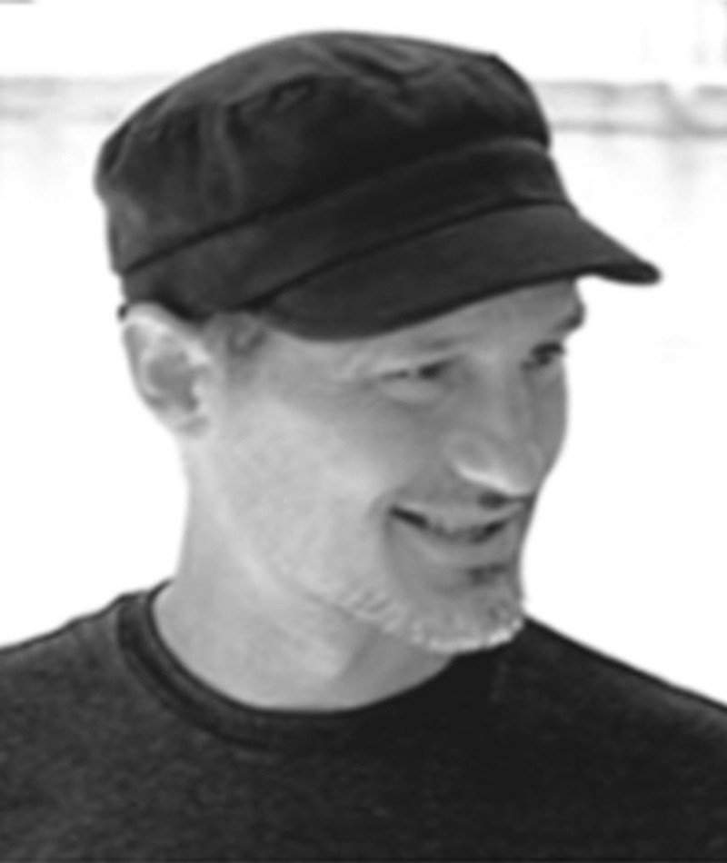 Jamie R. Thompson – Movies, Bio and Lists on MUBI