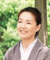 Photo of Nobuko Miyamoto