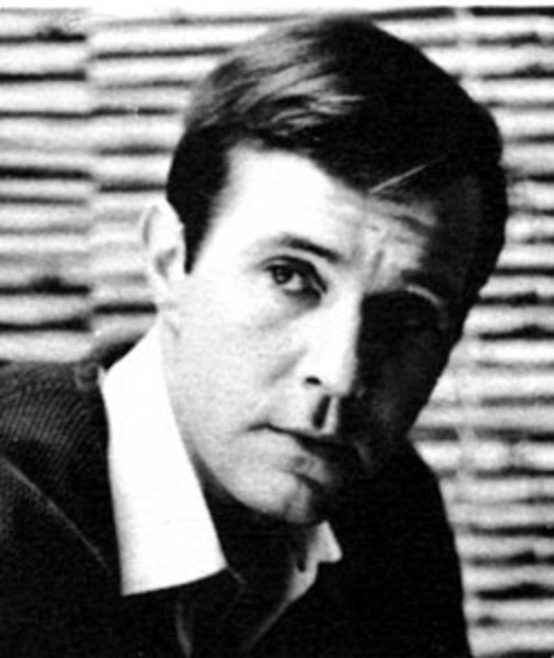 Richard Lupino Movies, Bio and Lists on MUBI