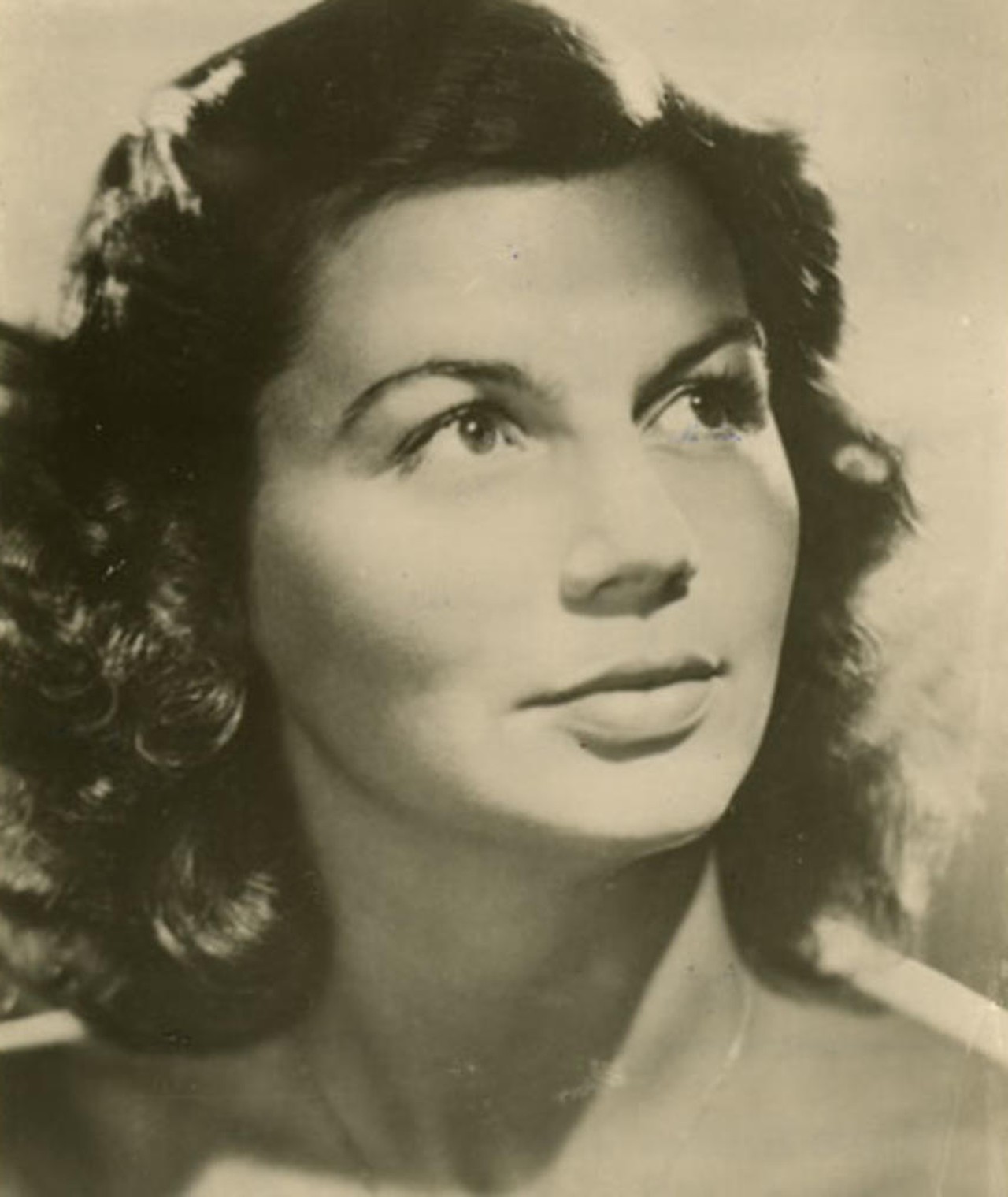 Photo of Eva Stiberg