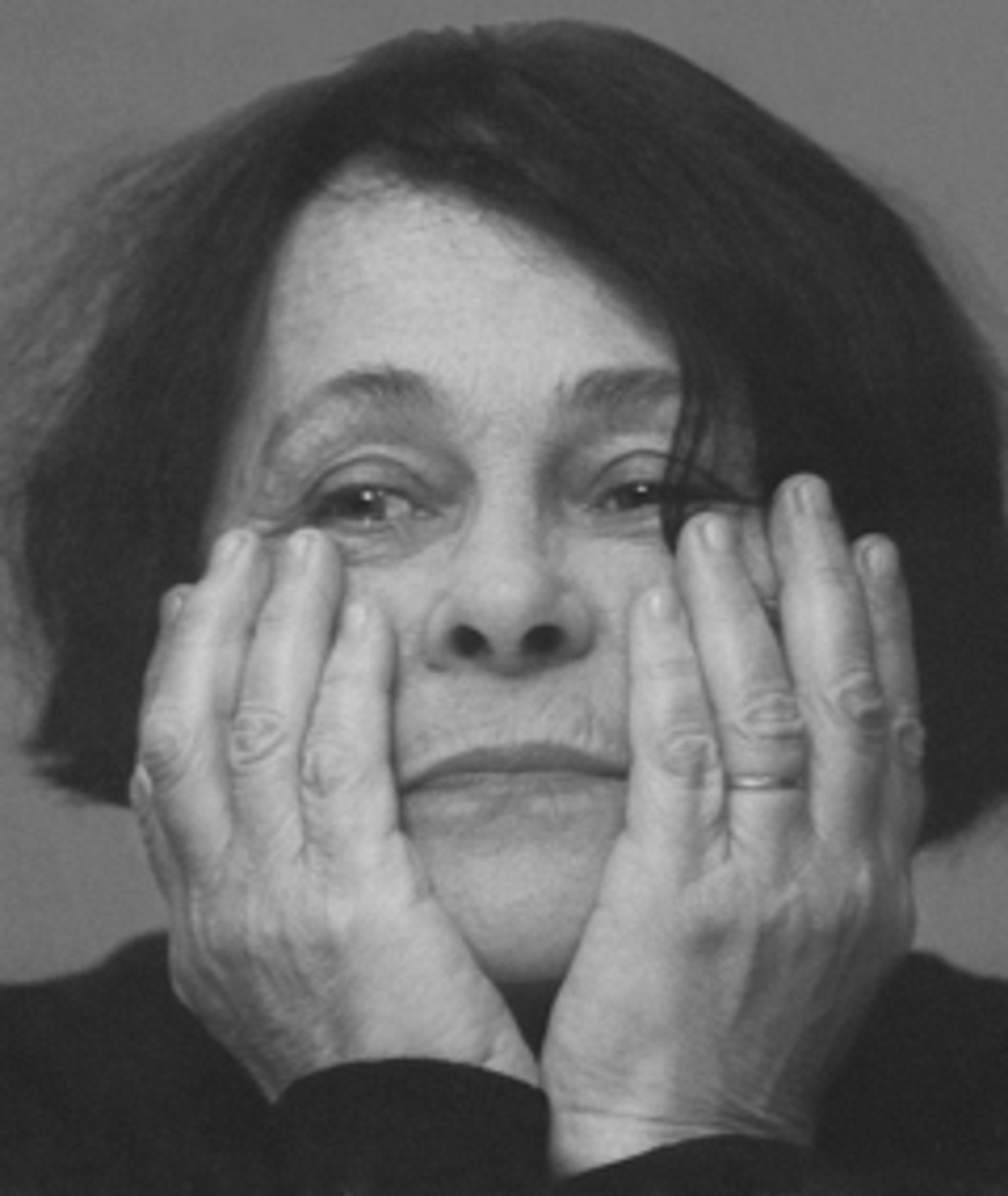 Photo of Kira Muratova
