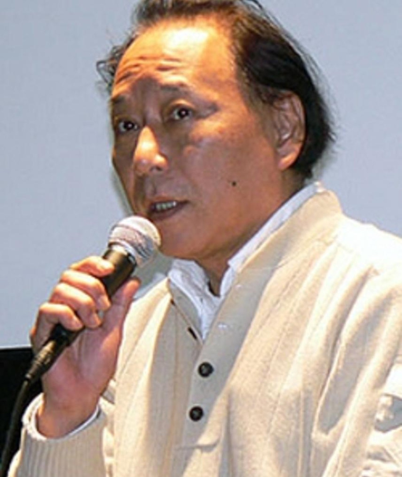 Photo of Kôichi Mashimo