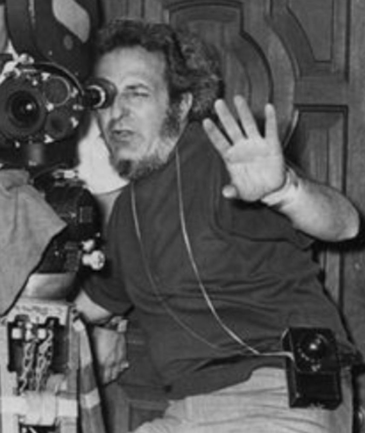 Photo of Rafael Corkidi