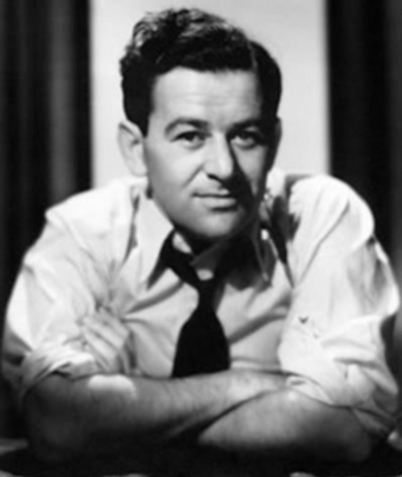 Photo of William Wyler