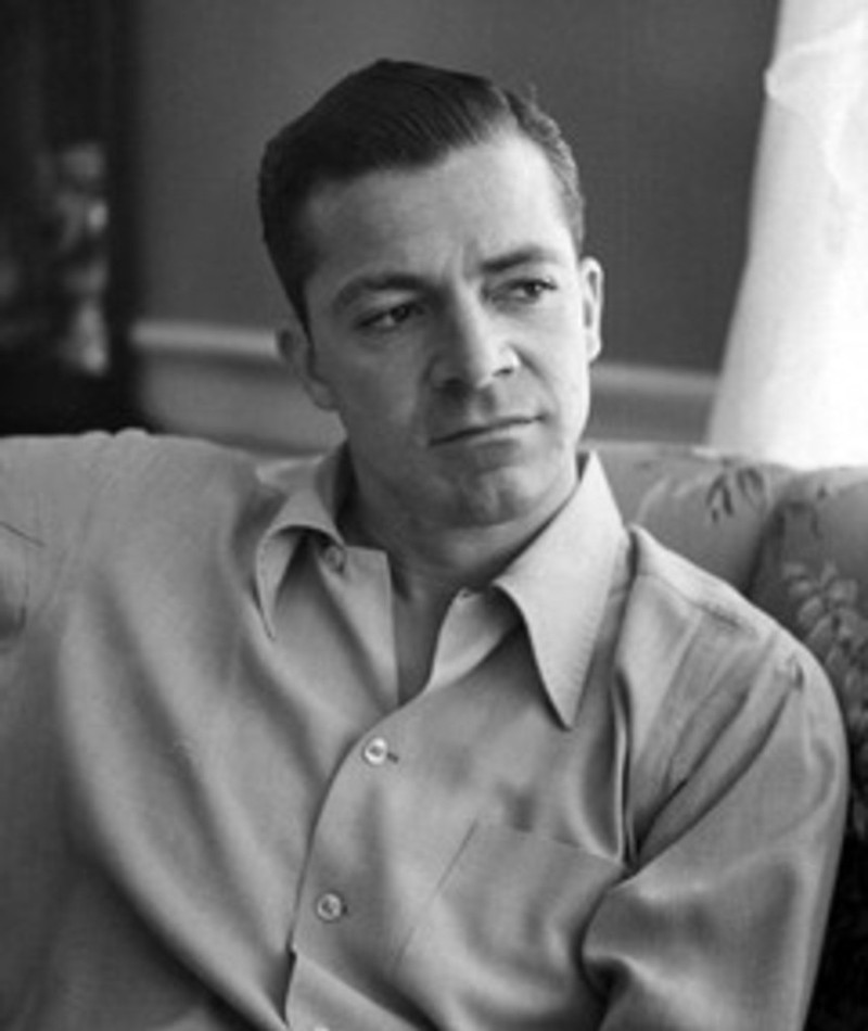 Photo of Dana Andrews