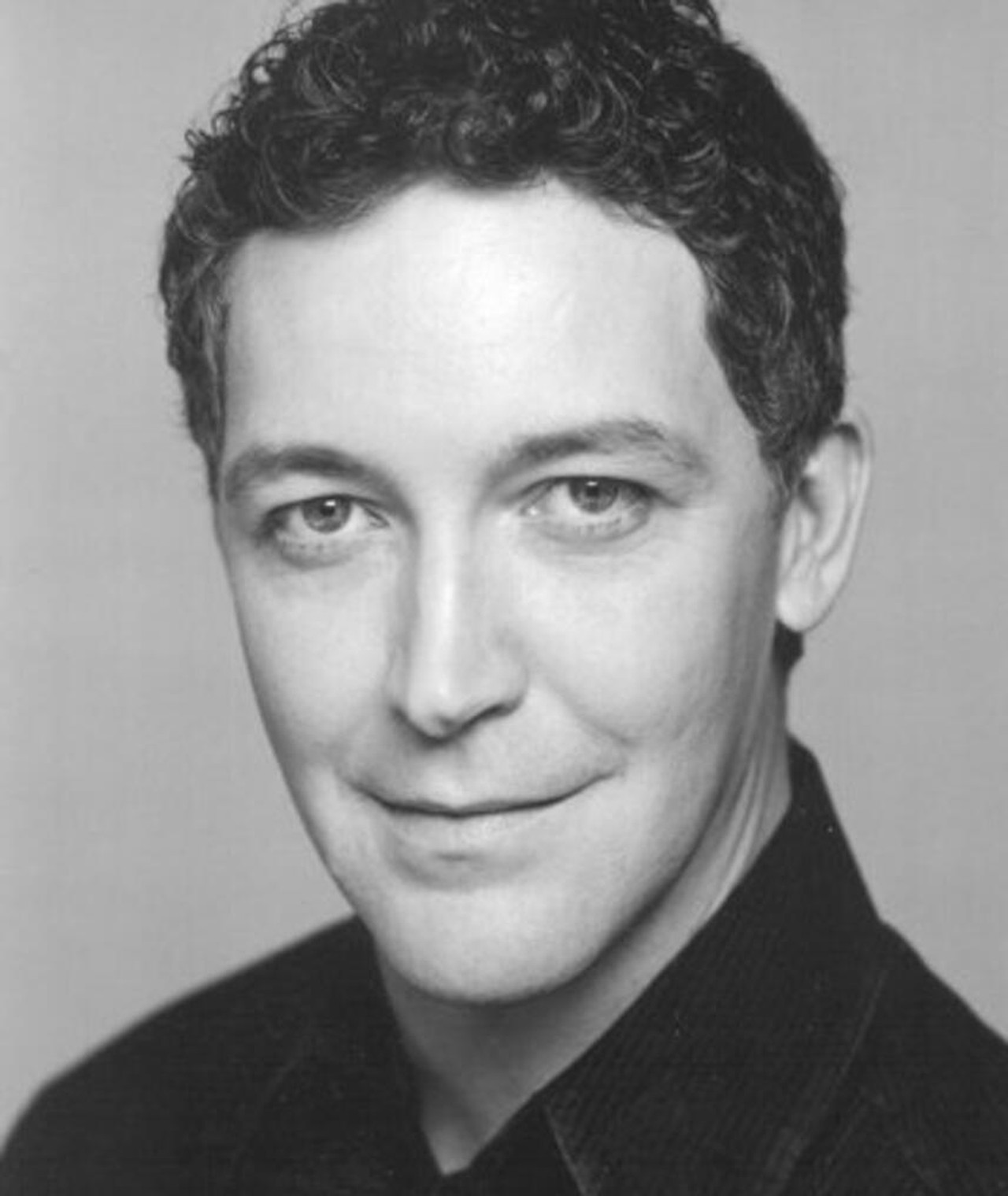 Photo of Simon Reynolds