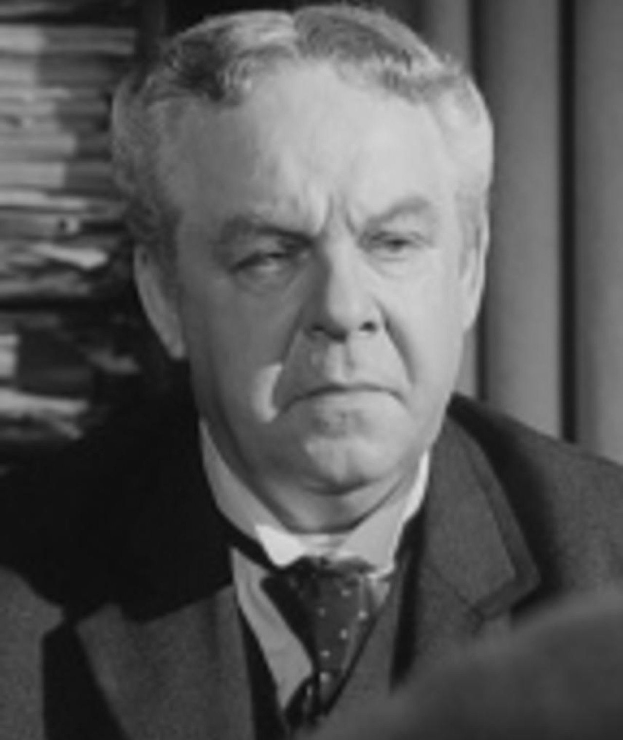 Photo of Hans Elwenspoek