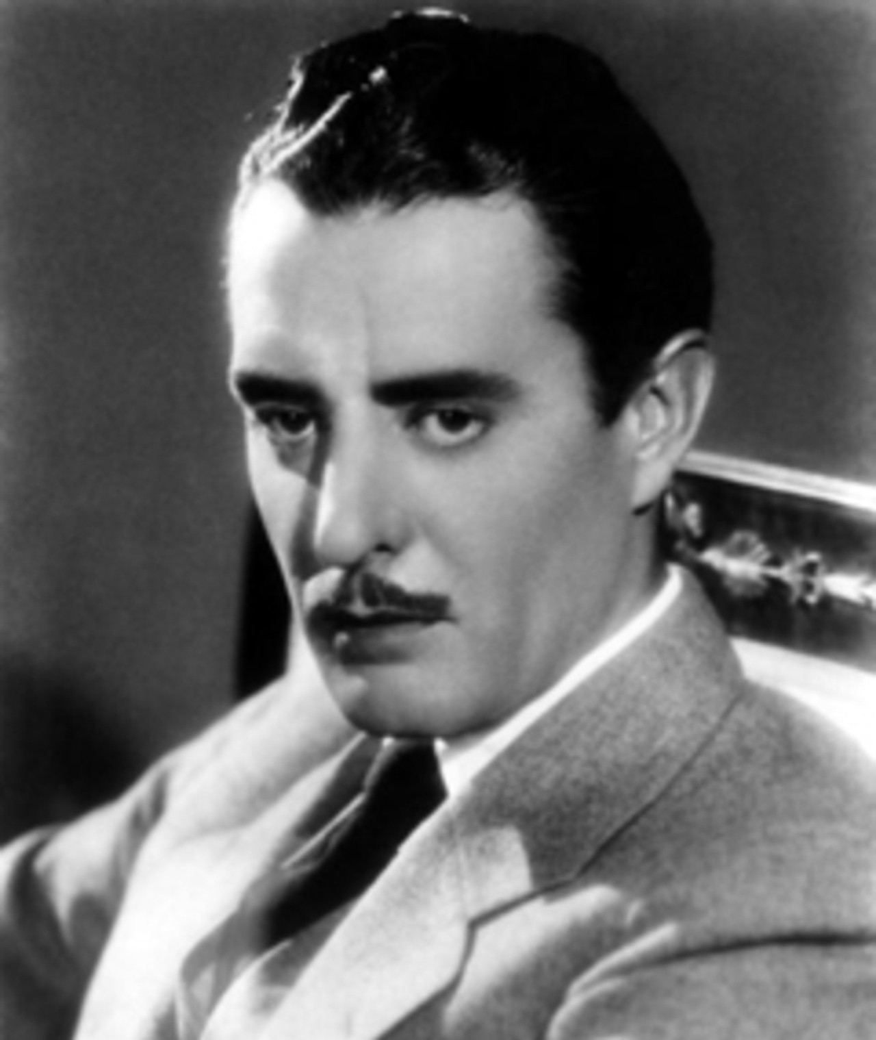 Photo of John Gilbert