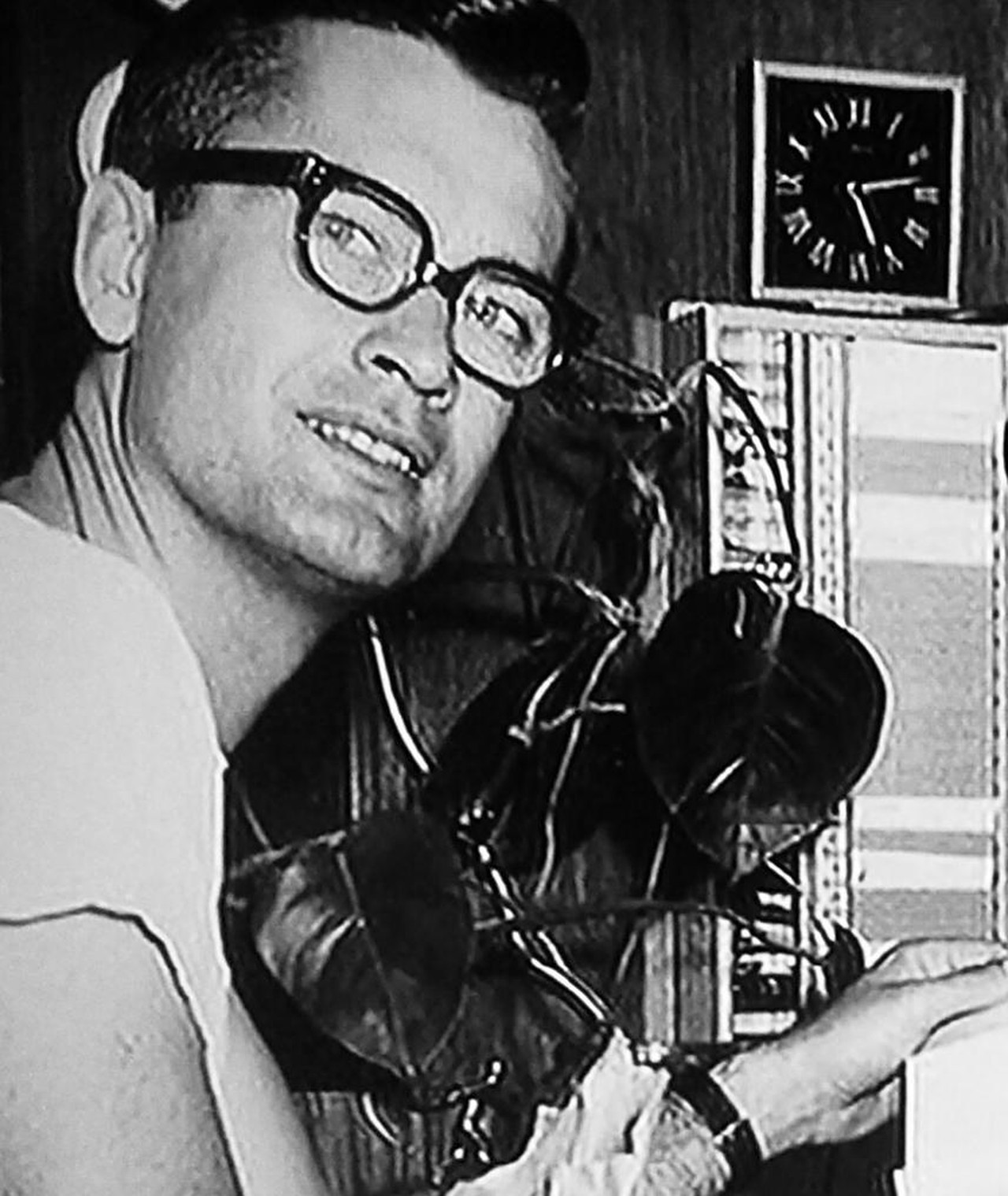 Photo of Gene Corman