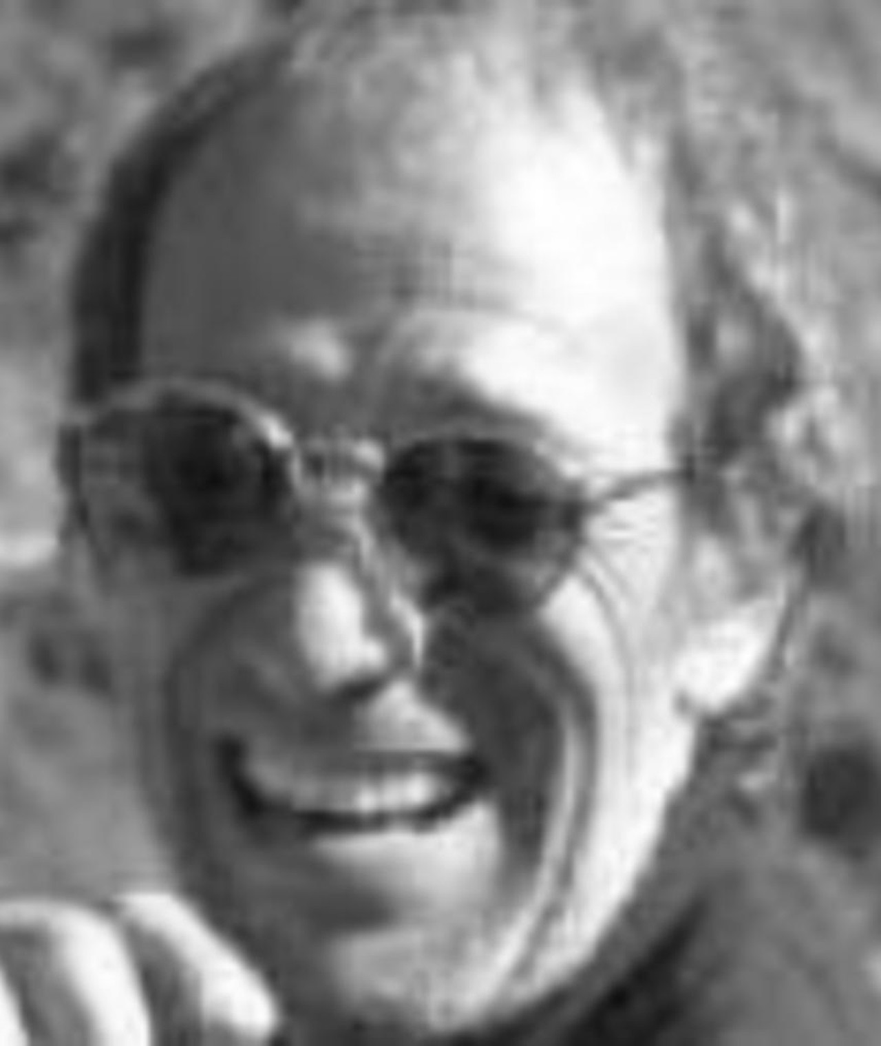 Photo of Raymond Steiner