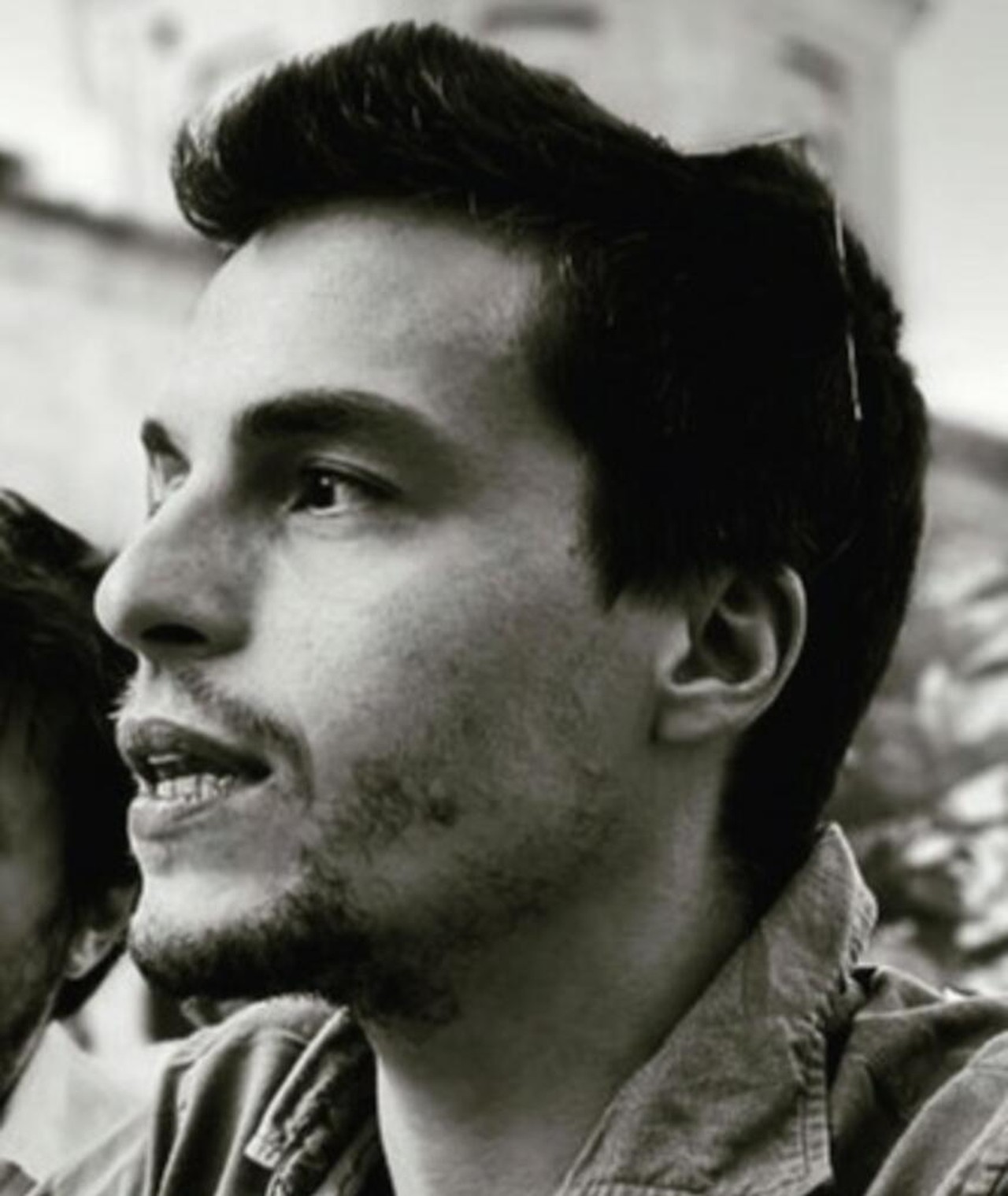 Foto von Inigo Placido