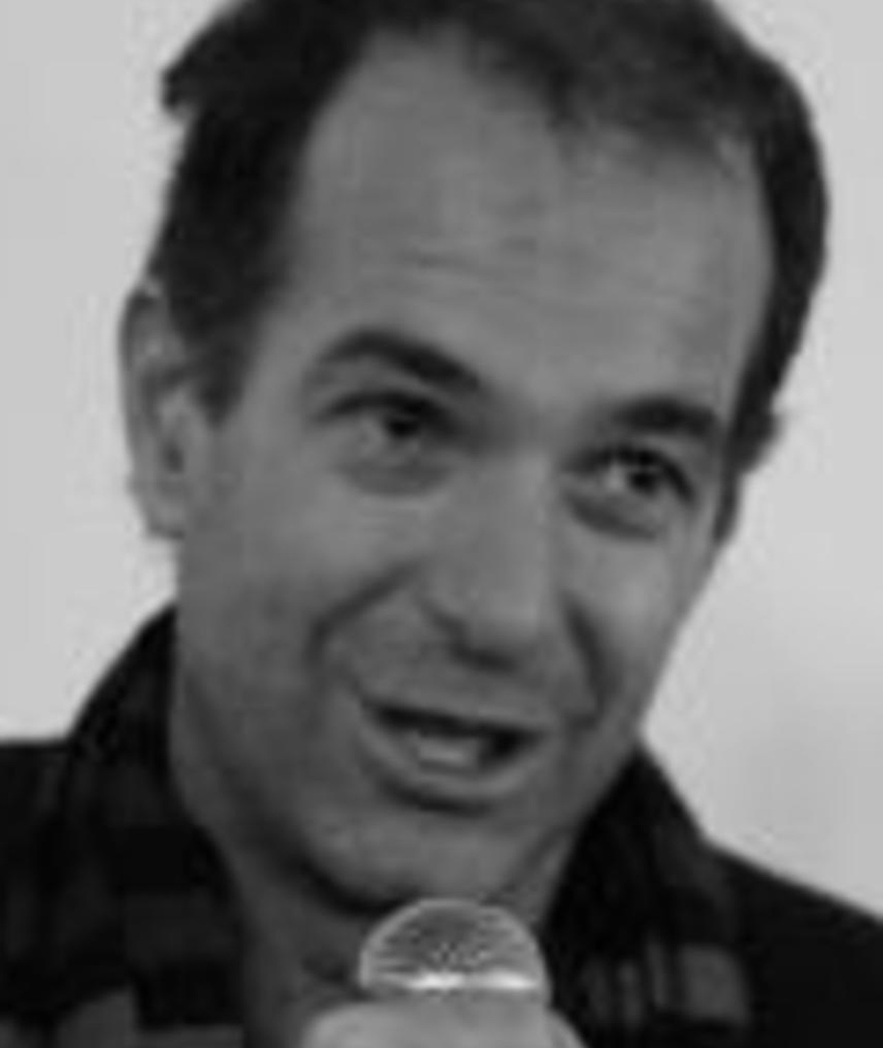 Photo of Cyriac Auriol