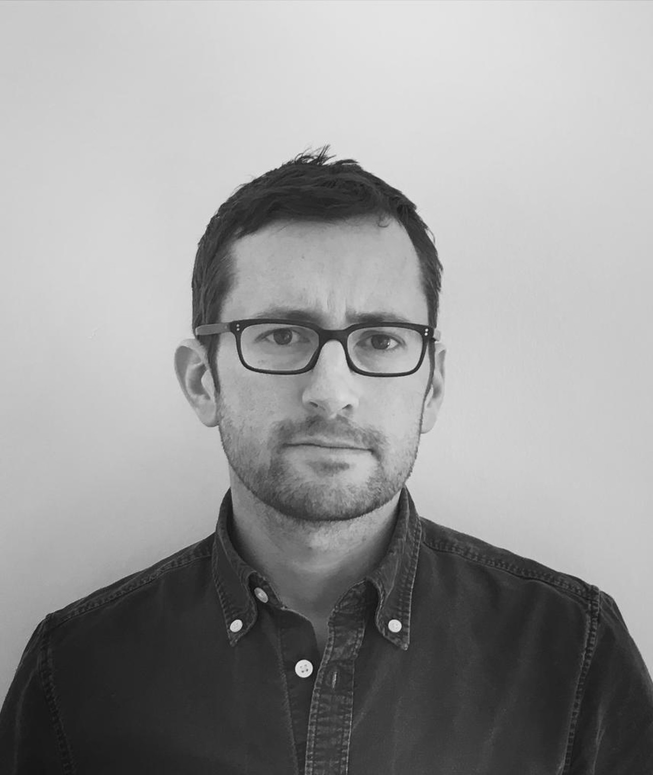 Photo of Julien Madon