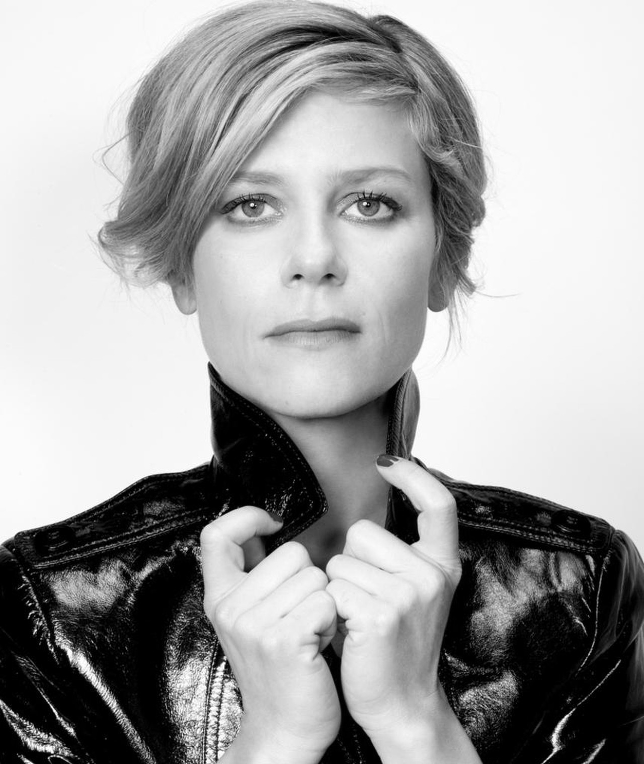 Photo of Marina Foïs