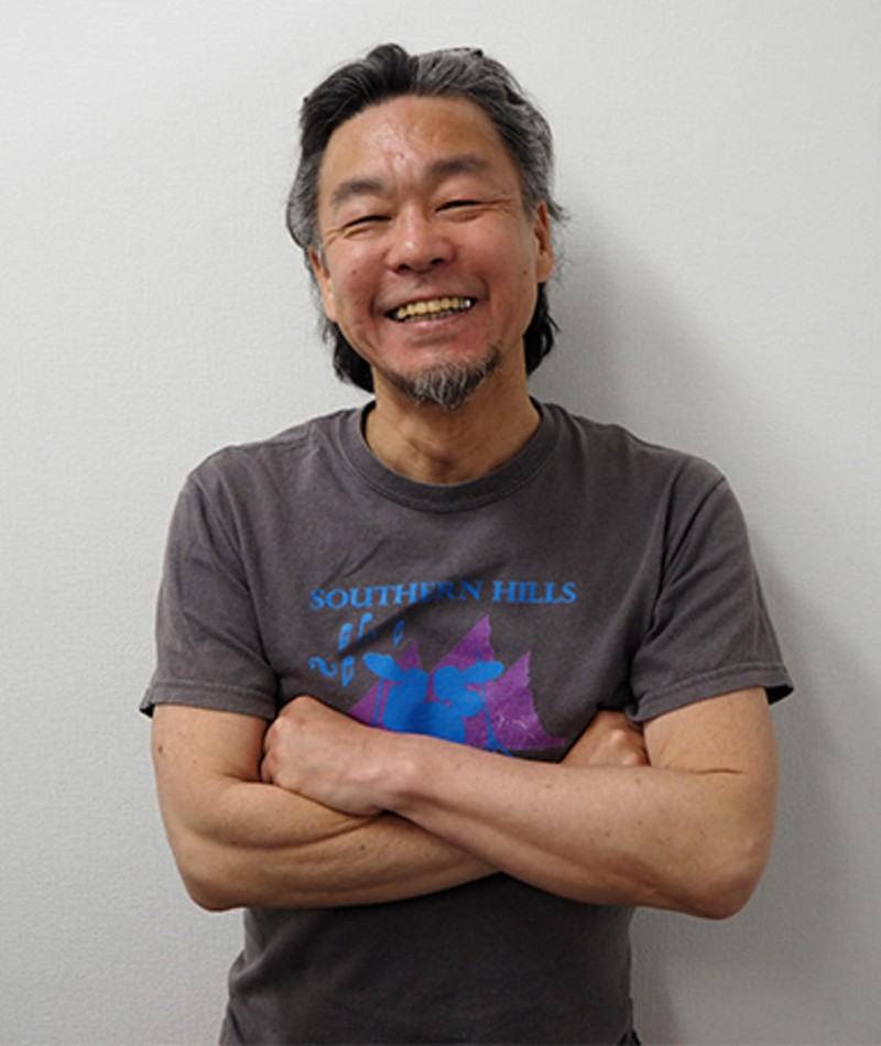 Photo of Souhei Tanigawa