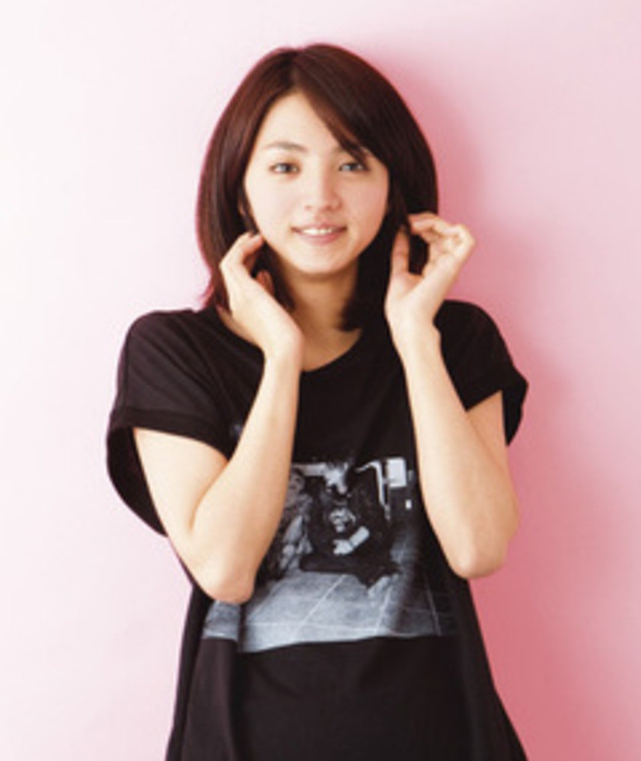 Photo of Hikari Mitsushima