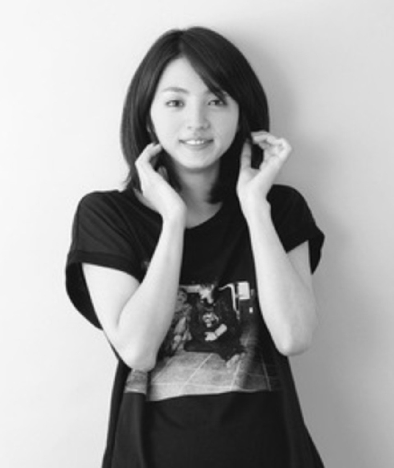Photo of Hikari Mitsushima