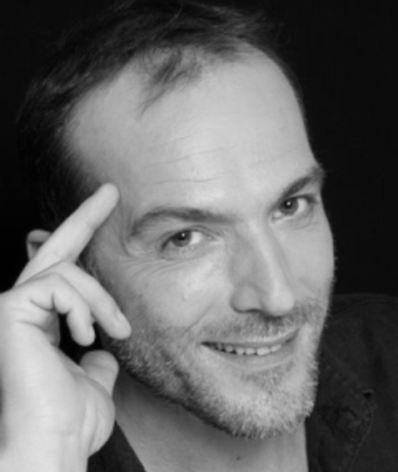 Photo of Muhammet Uzuner