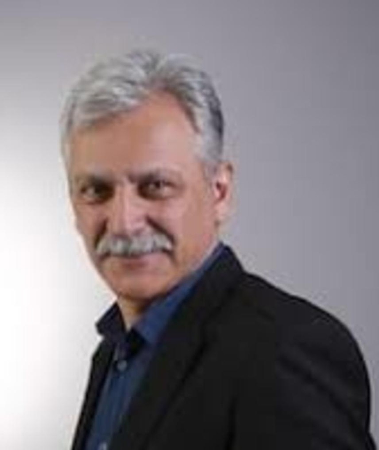 Photo of Şahin Ergüney