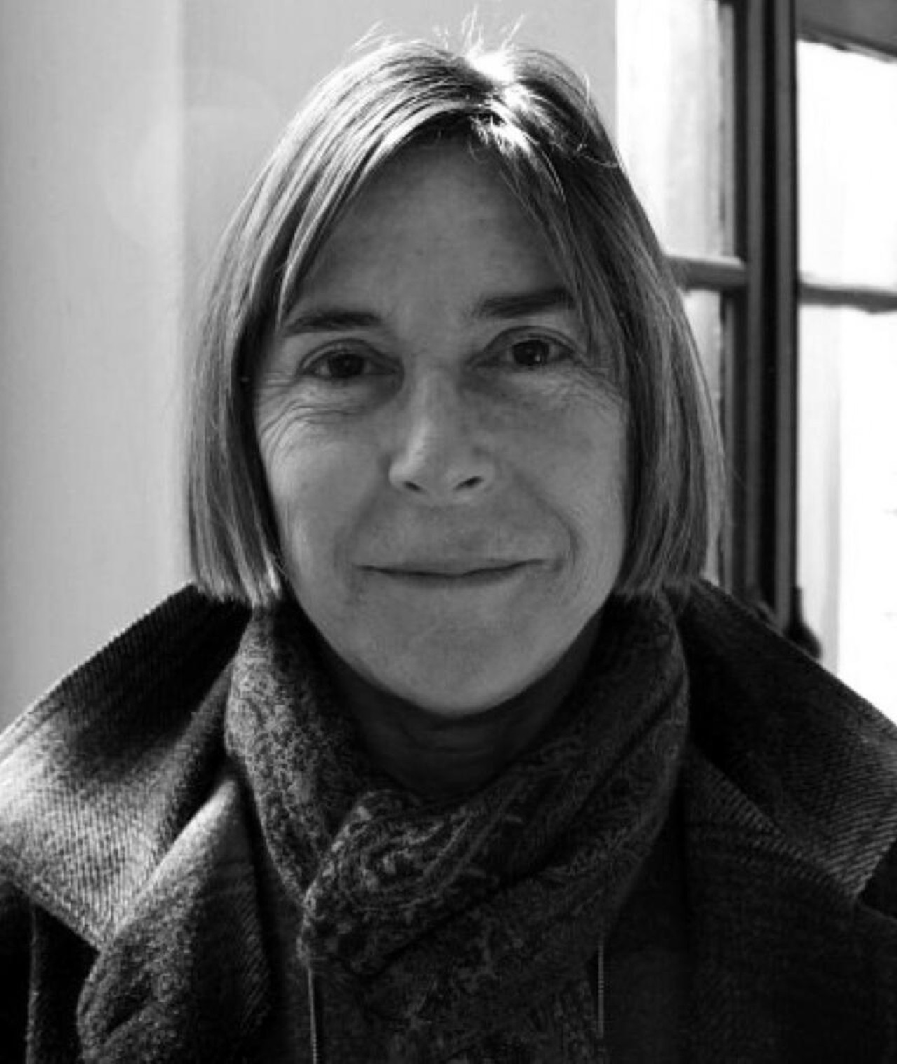 Photo of Annie G. Pertan
