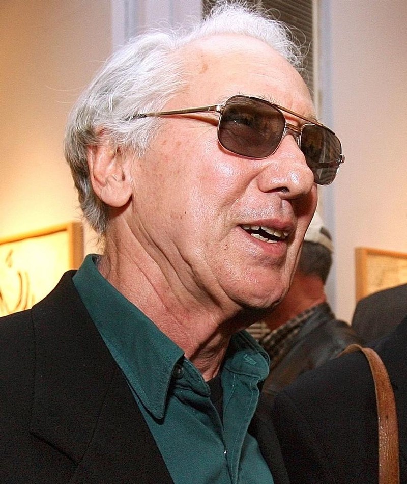 Actor Con Roche Jim Roche – Movies, Bio and Lists on MUBI