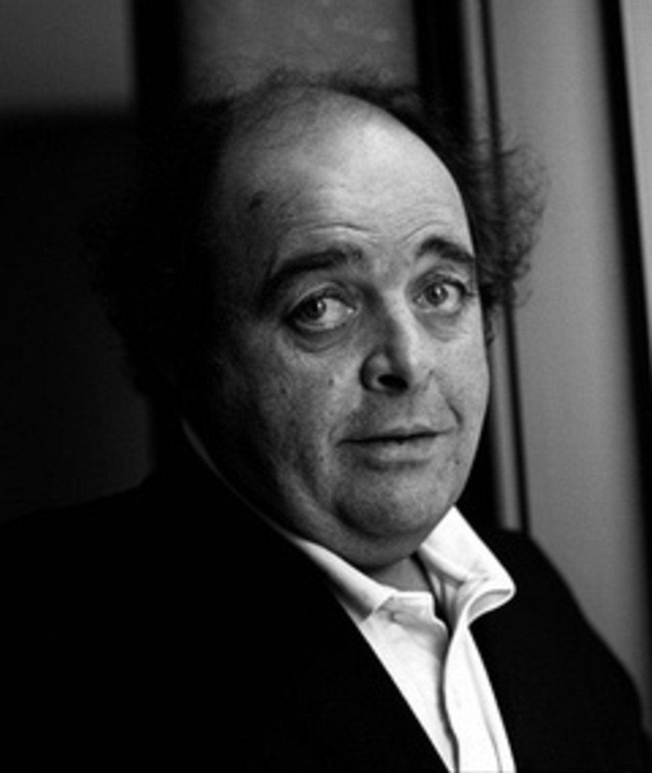Photo of Jacques Villeret