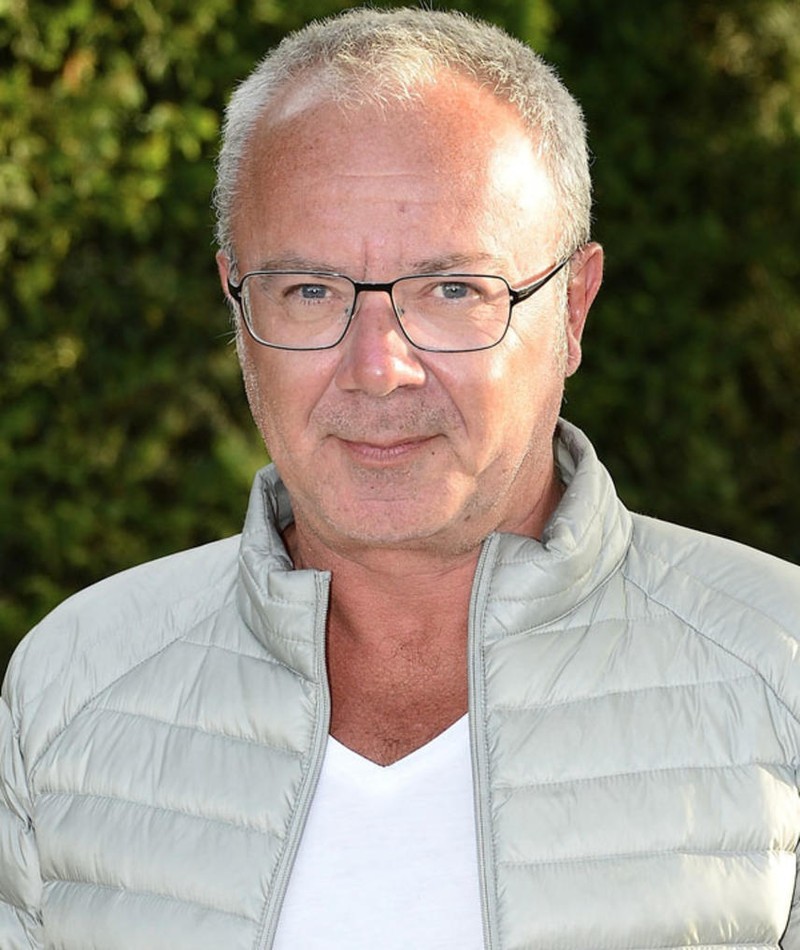 Photo of Olivier Baroux