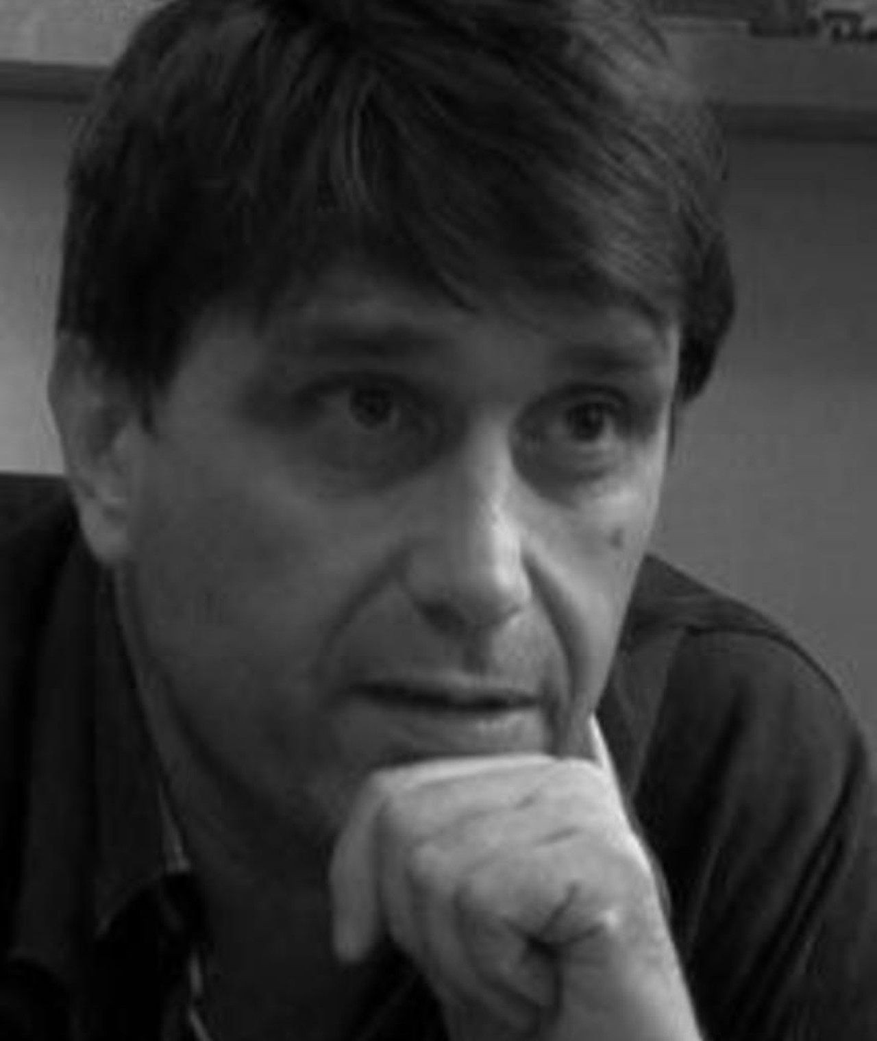 Photo of Aïssa Djabri