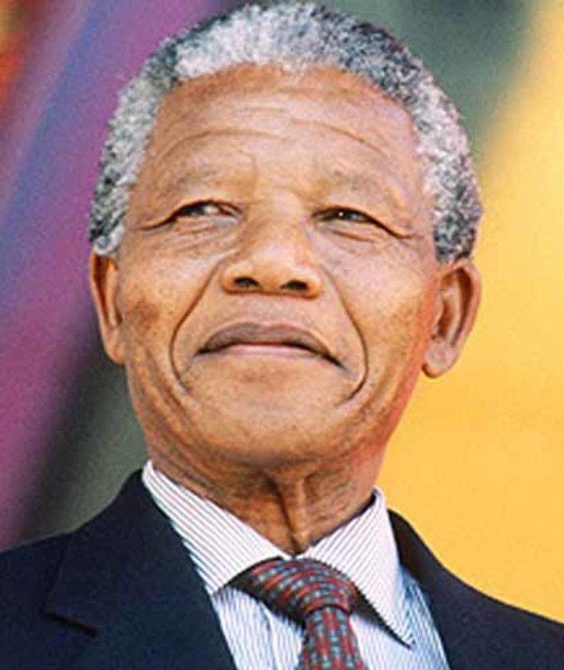 Nelson Mandela – Movies, Bio and Lists on MUBI