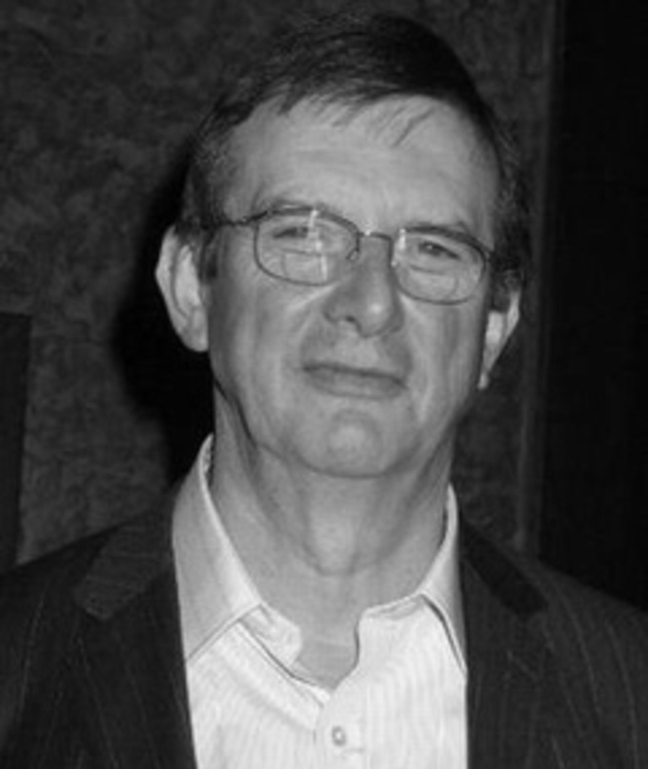 Photo of Mike Newell