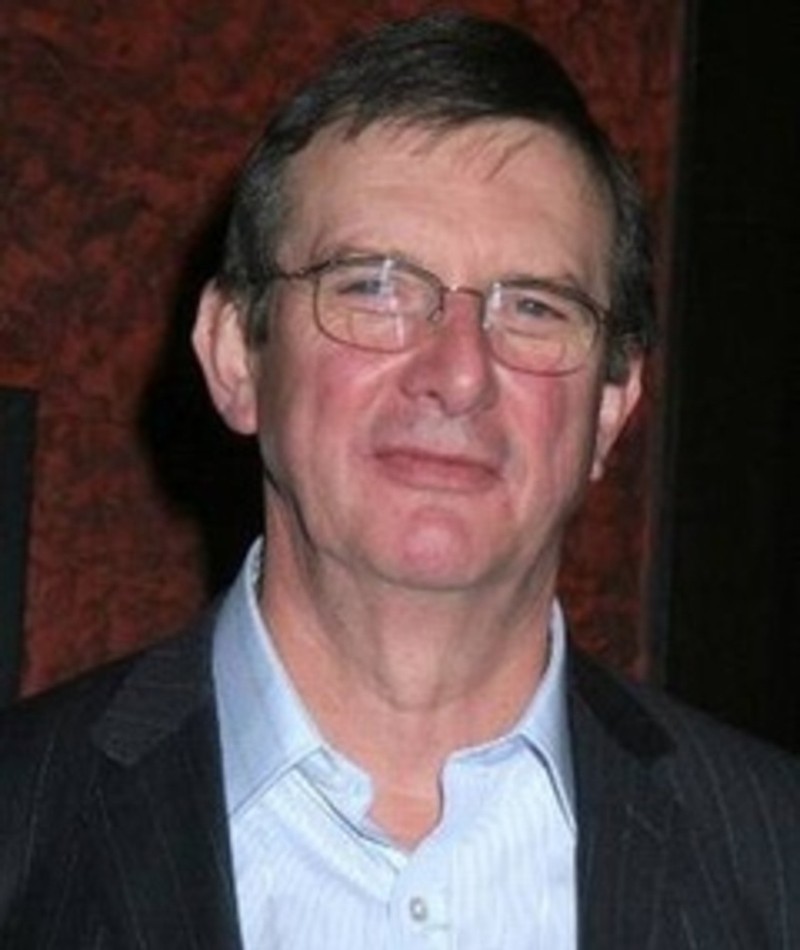 Mike Newell – Movies, Bio and Lists on MUBI