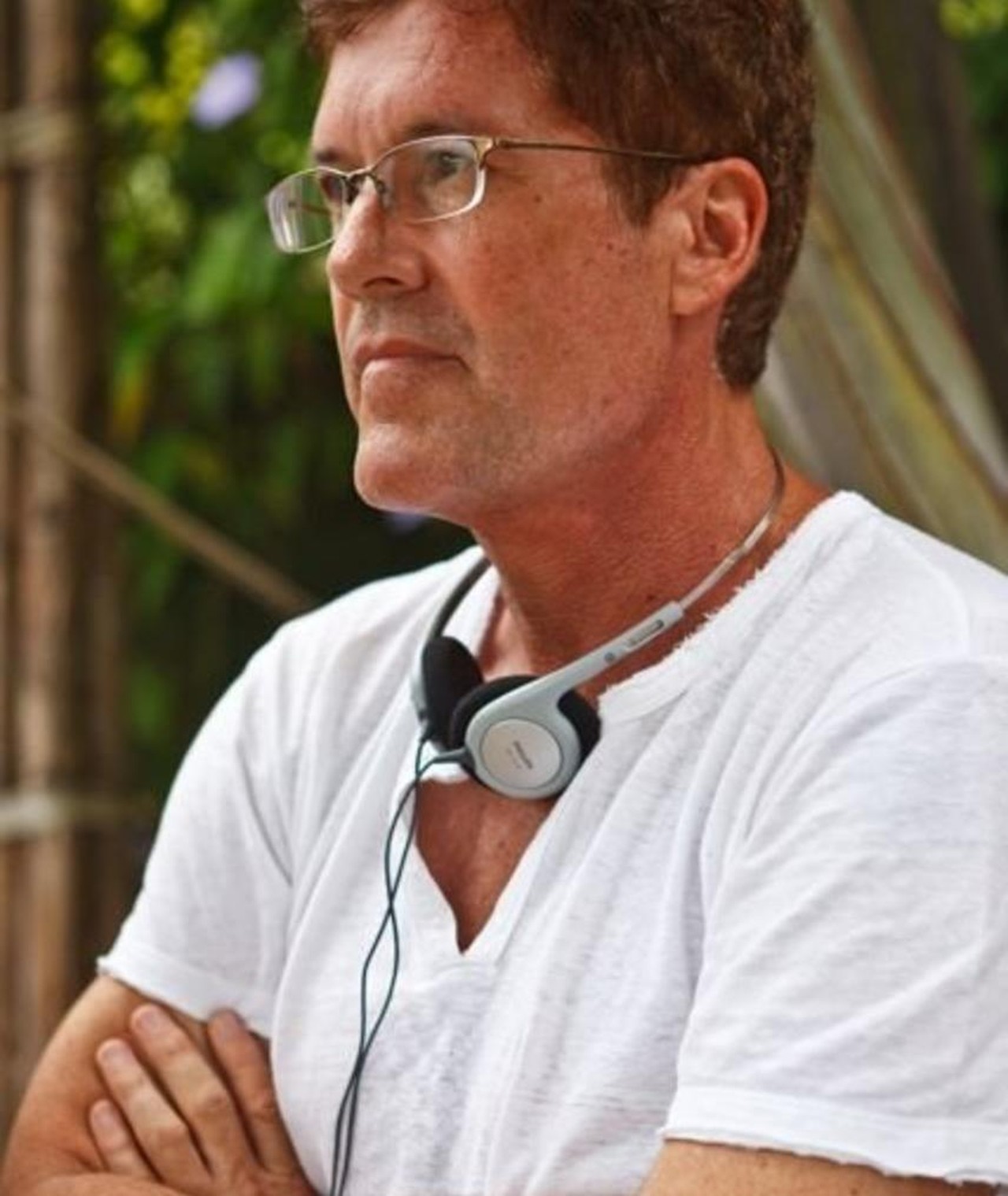 Foto von Scott Steindorff