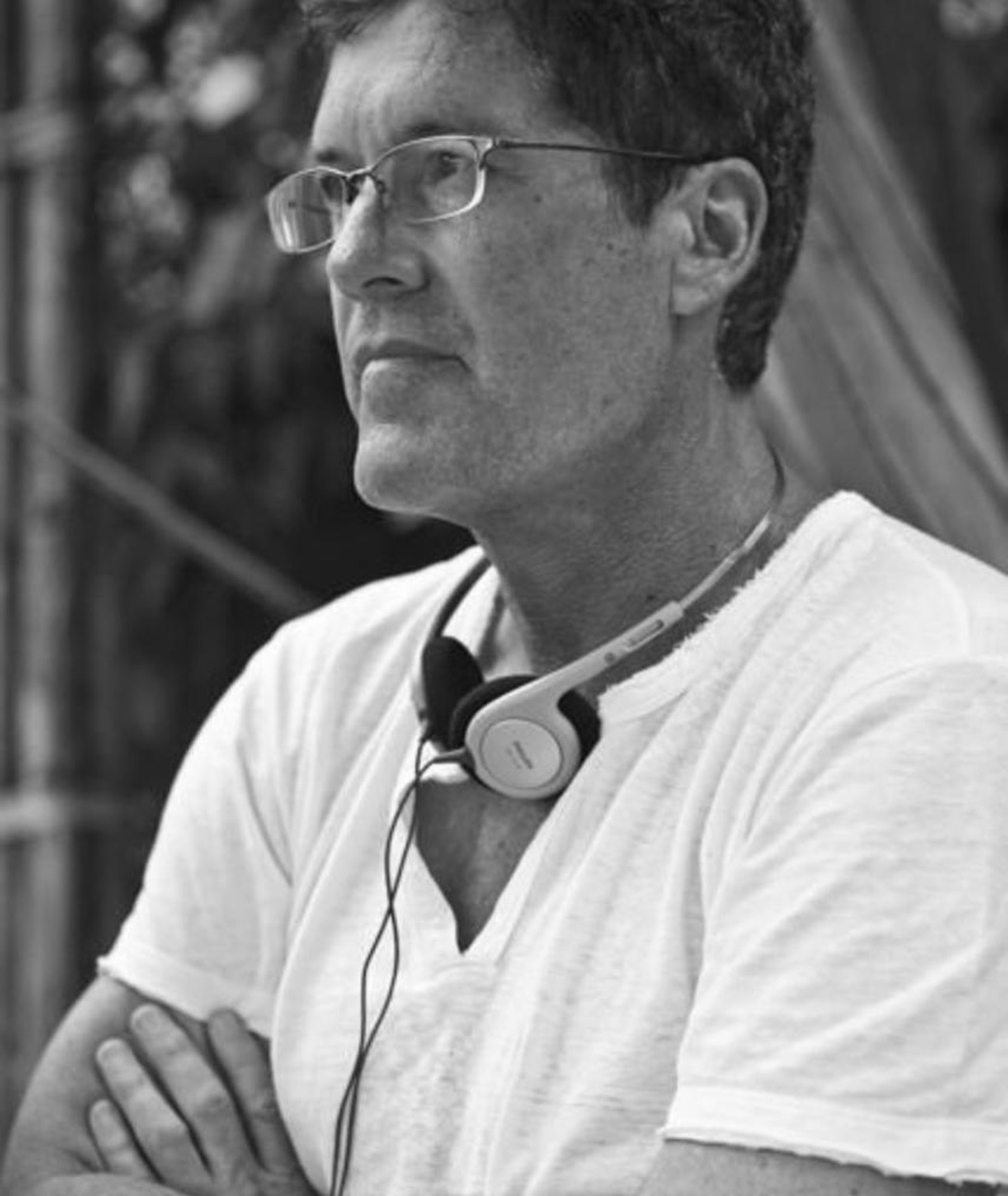 Photo of Scott Steindorff